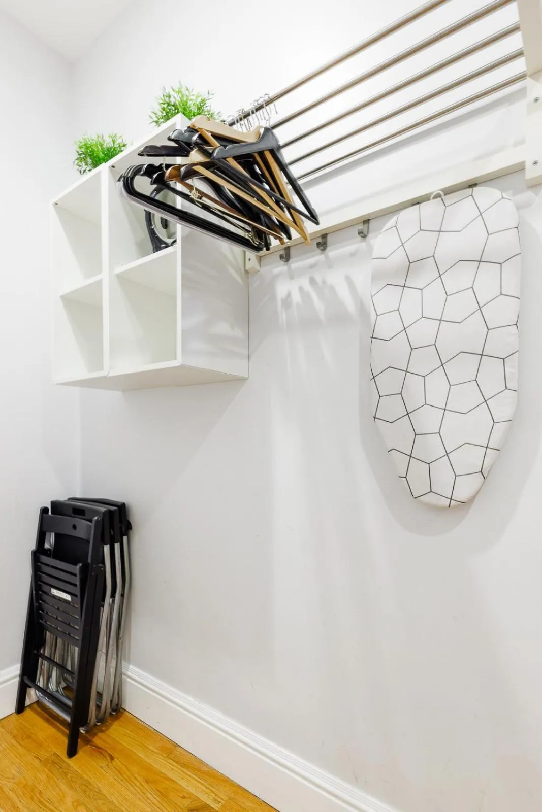 Photo of the whole room in Studios in New York