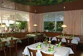 Restaurant/places to eat in Hotel - Restaurant Kastanienhof Lauingen