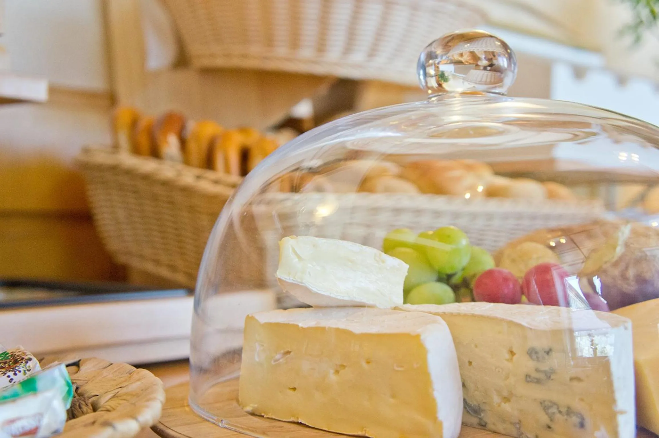 Food in Hotel - Restaurant Kastanienhof Lauingen