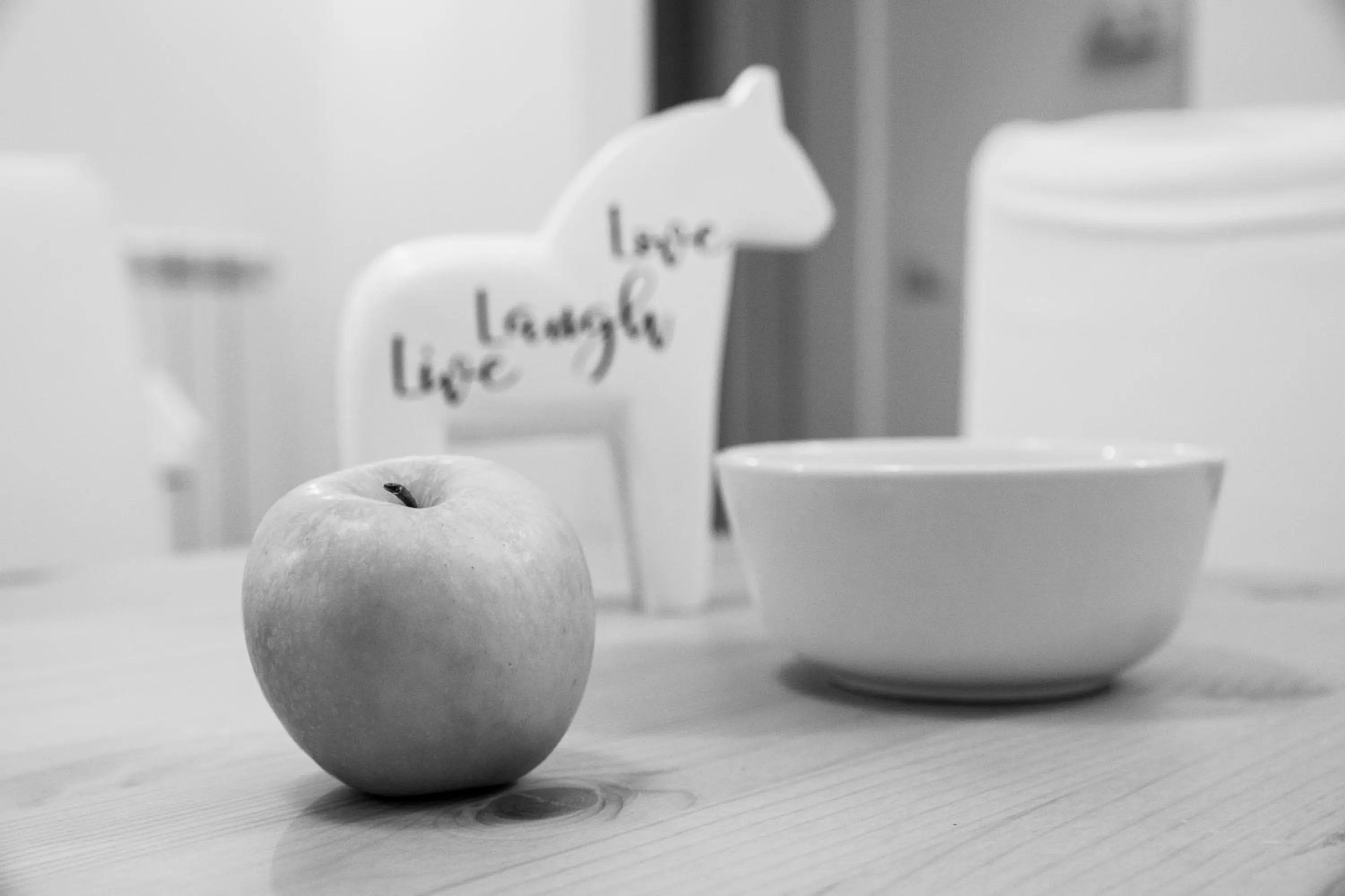 Decorative detail in FLAT 07 - New Opening