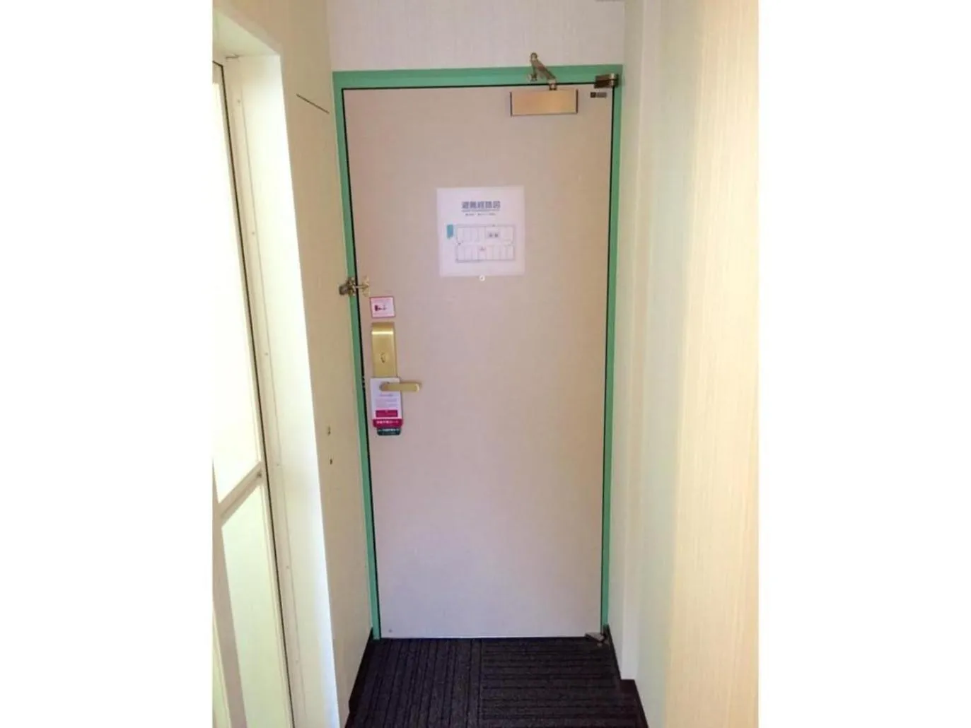 R&B Hotel Kobe Motomachi - Vacation STAY 40714v