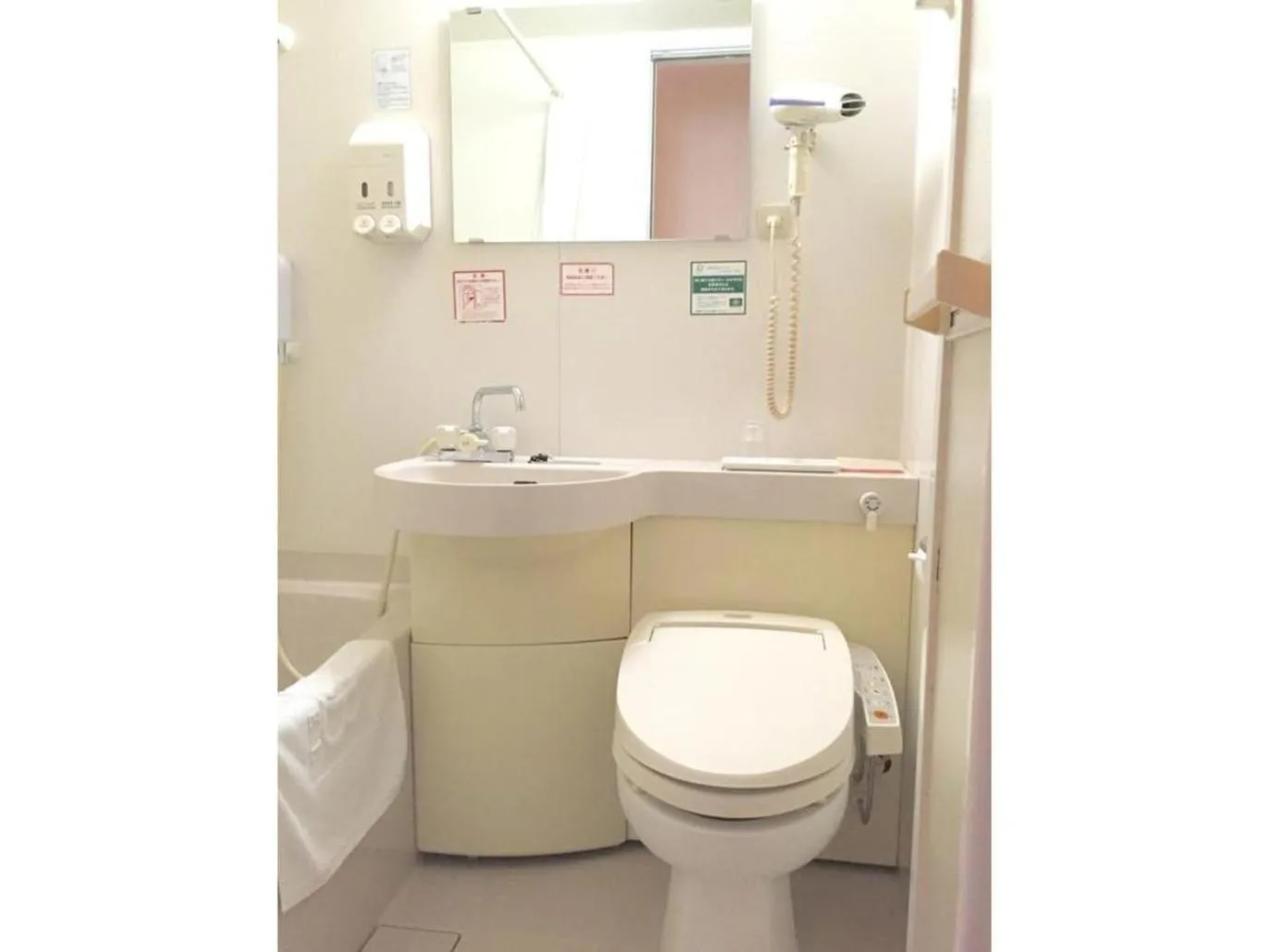 R&B Hotel Kobe Motomachi - Vacation STAY 40714v