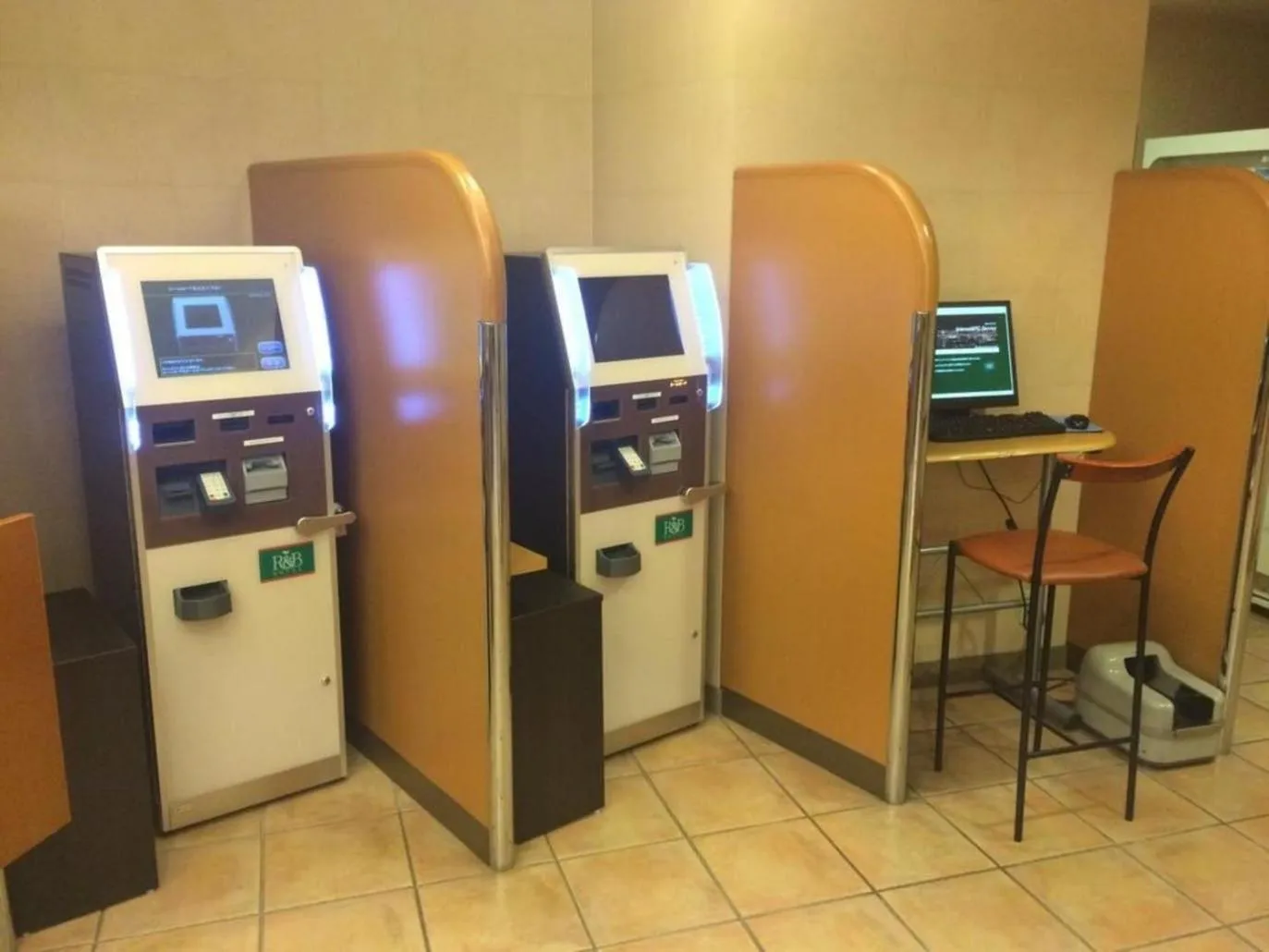 R&B Hotel Hakata Ekimae 1 - Vacation STAY 40720v