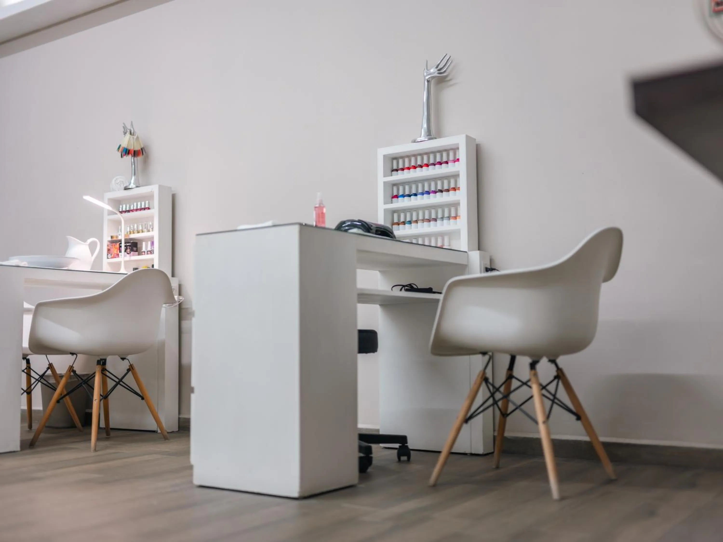 Spa and wellness centre/facilities in Metria Hotel