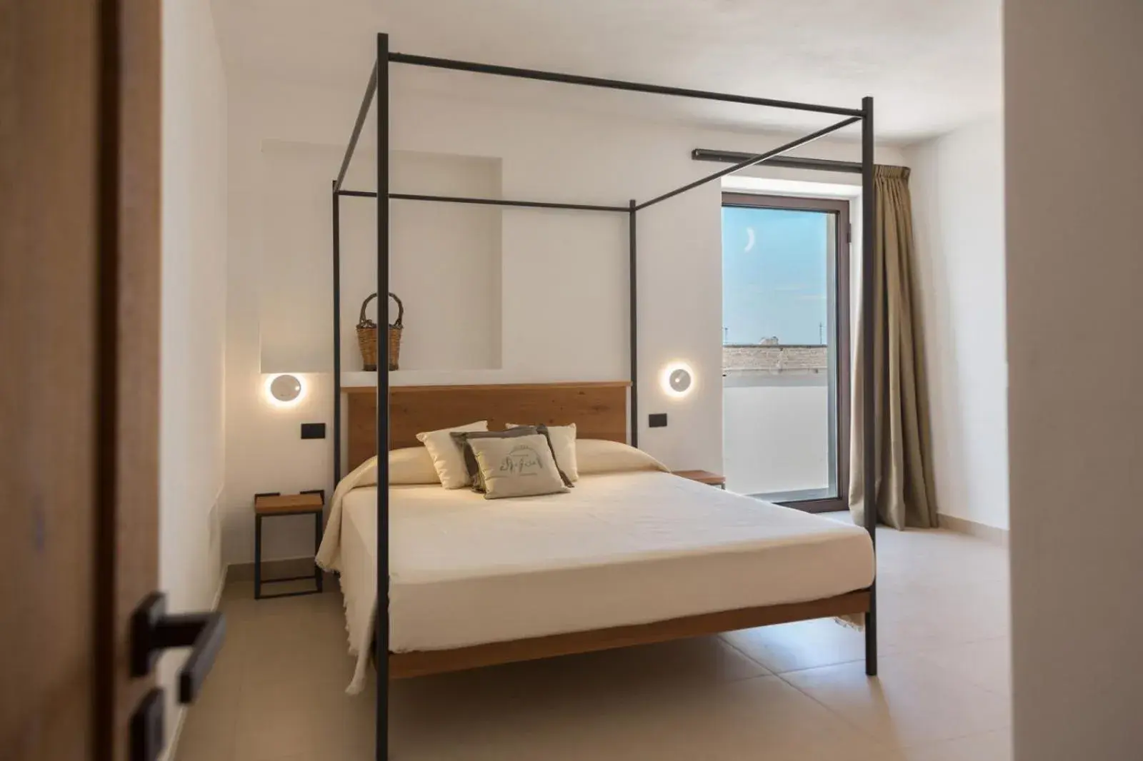 Junior Suite in Masseria Rifisa AgriResort Junior Suite in Masseria Rifisa AgriResort