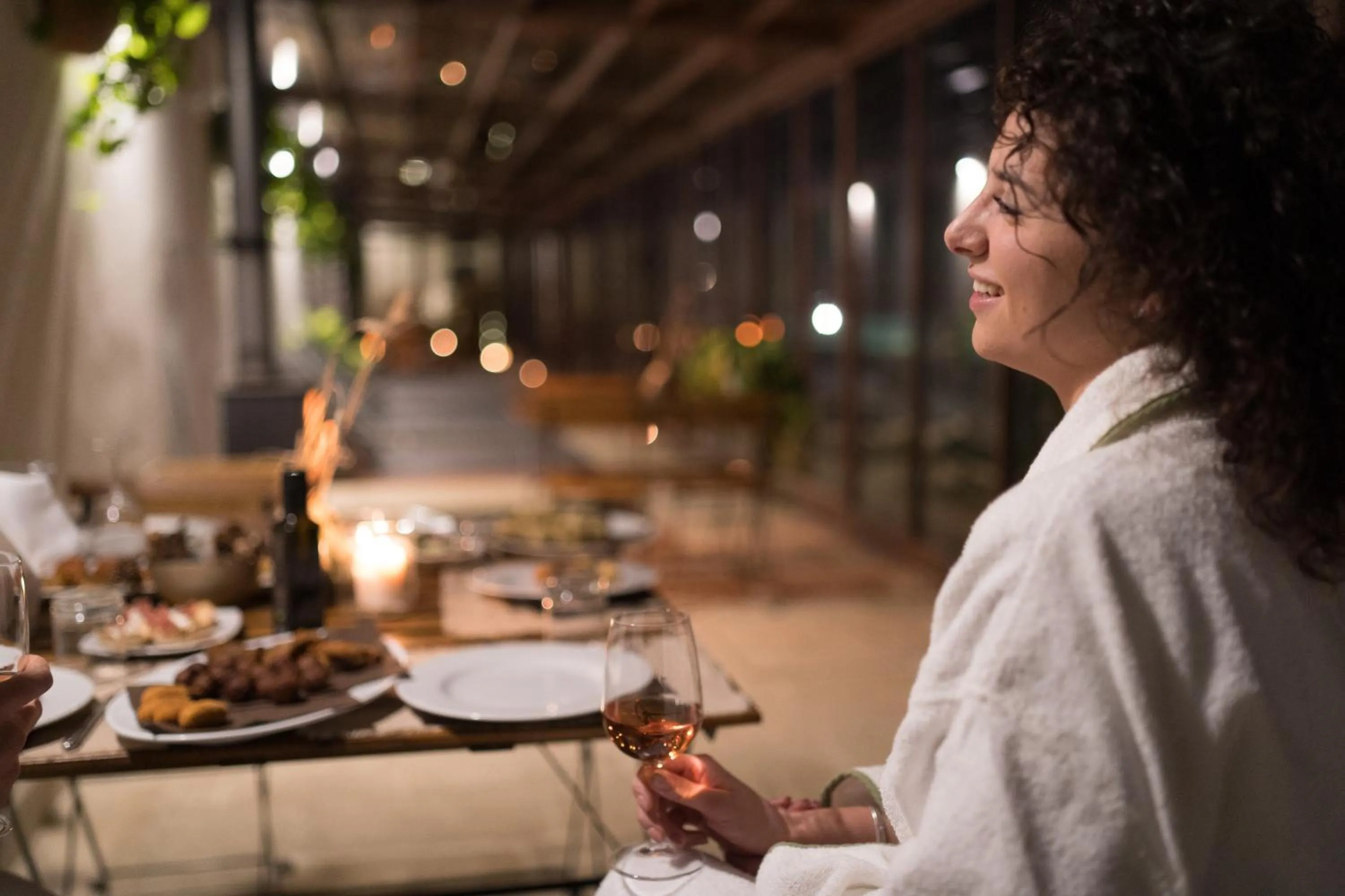 Masseria Rifisa AgriResort