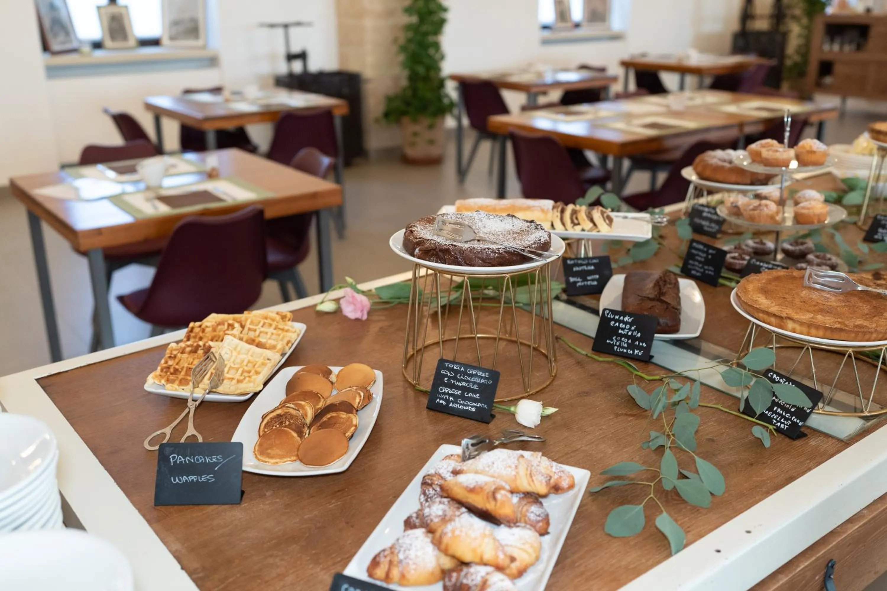 Masseria Rifisa AgriResort