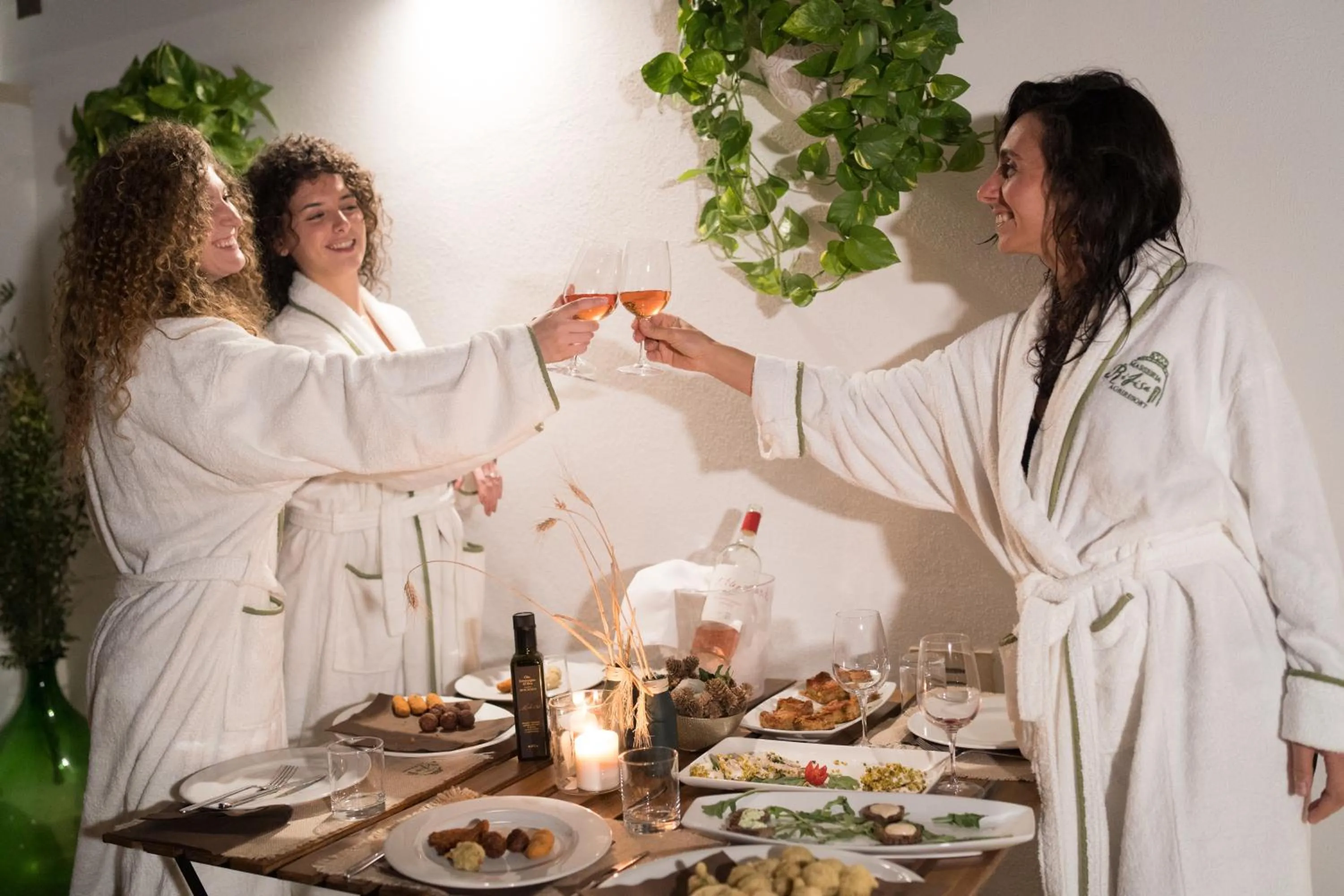 Masseria Rifisa AgriResort