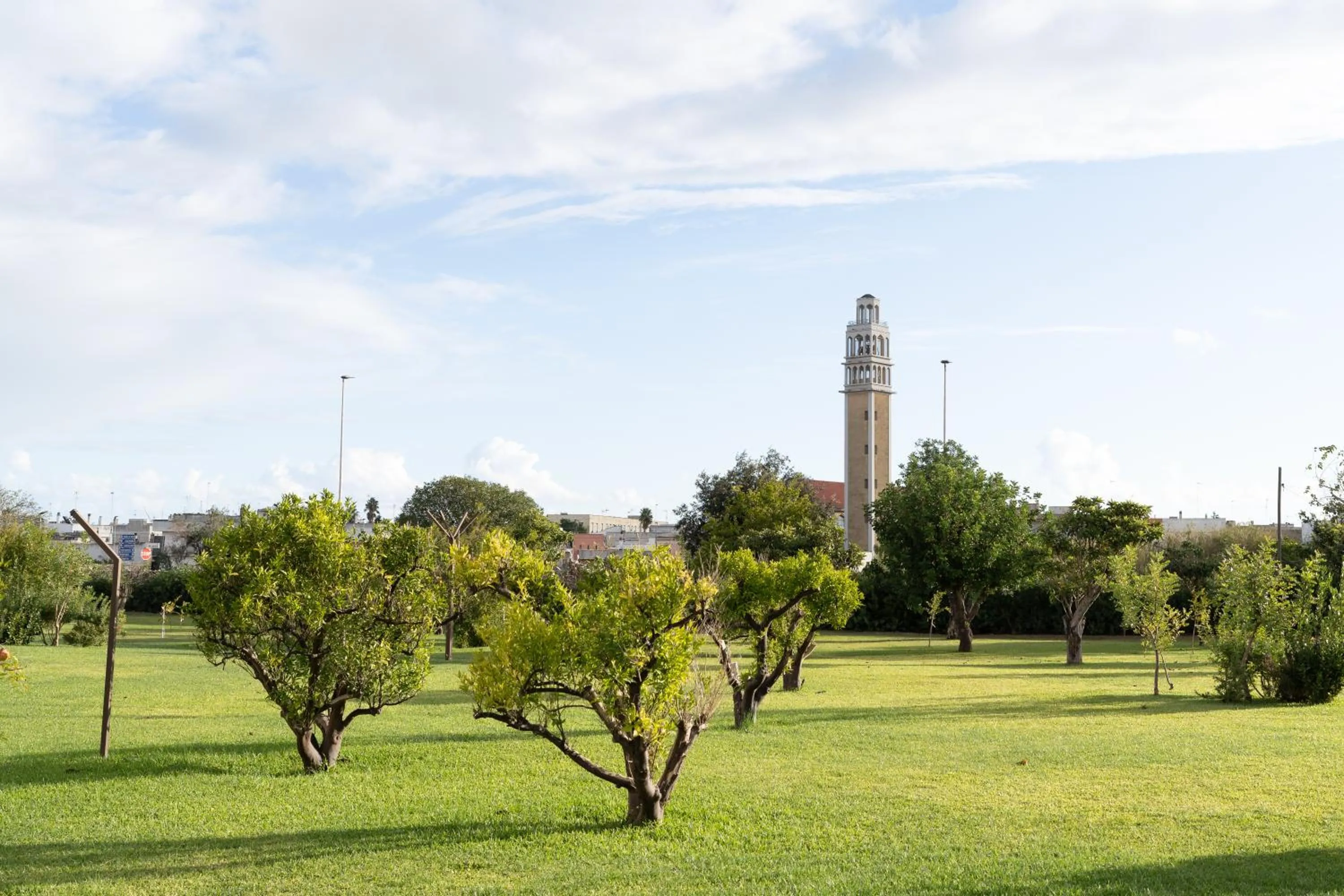 Masseria Rifisa AgriResort