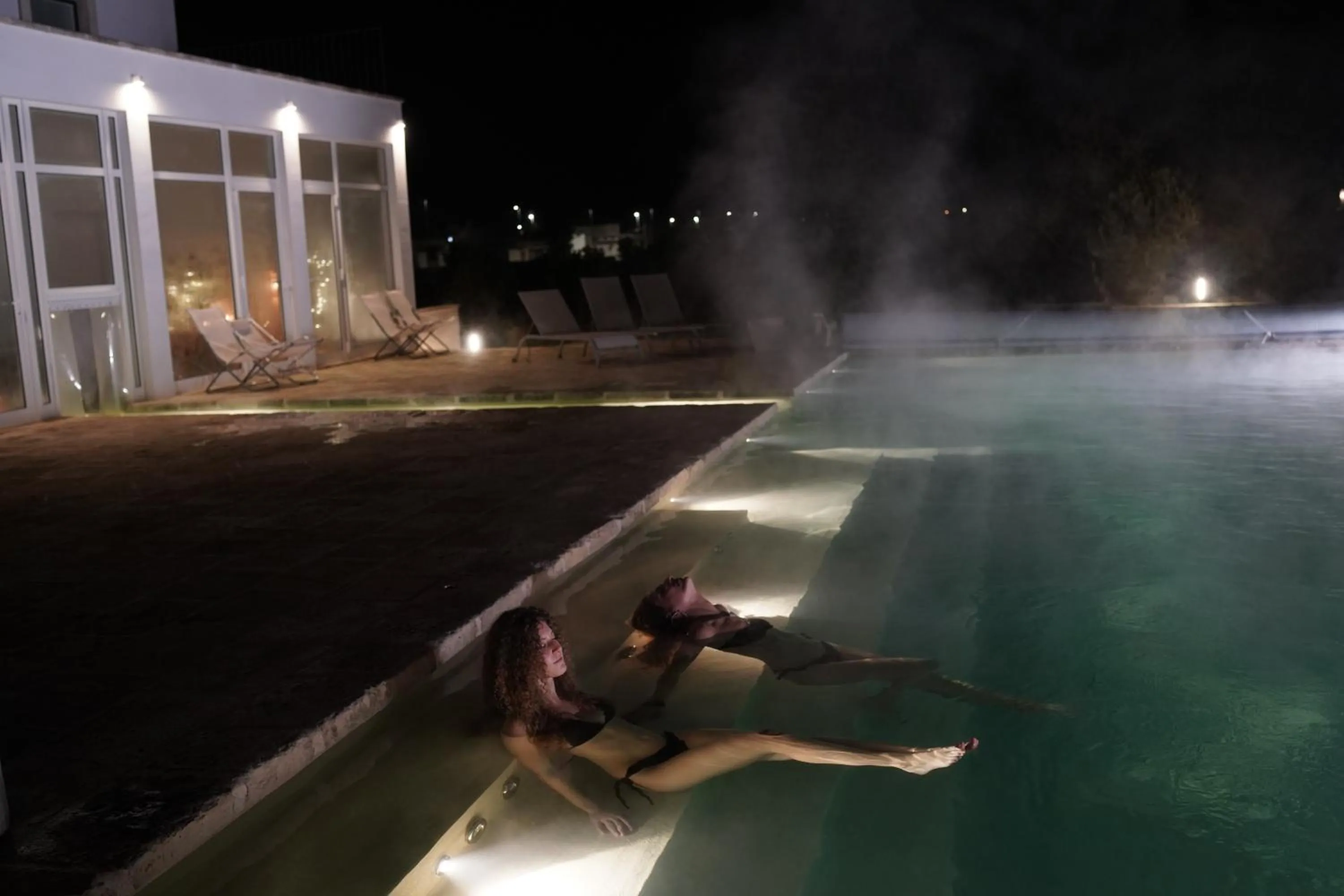 Masseria Rifisa AgriResort