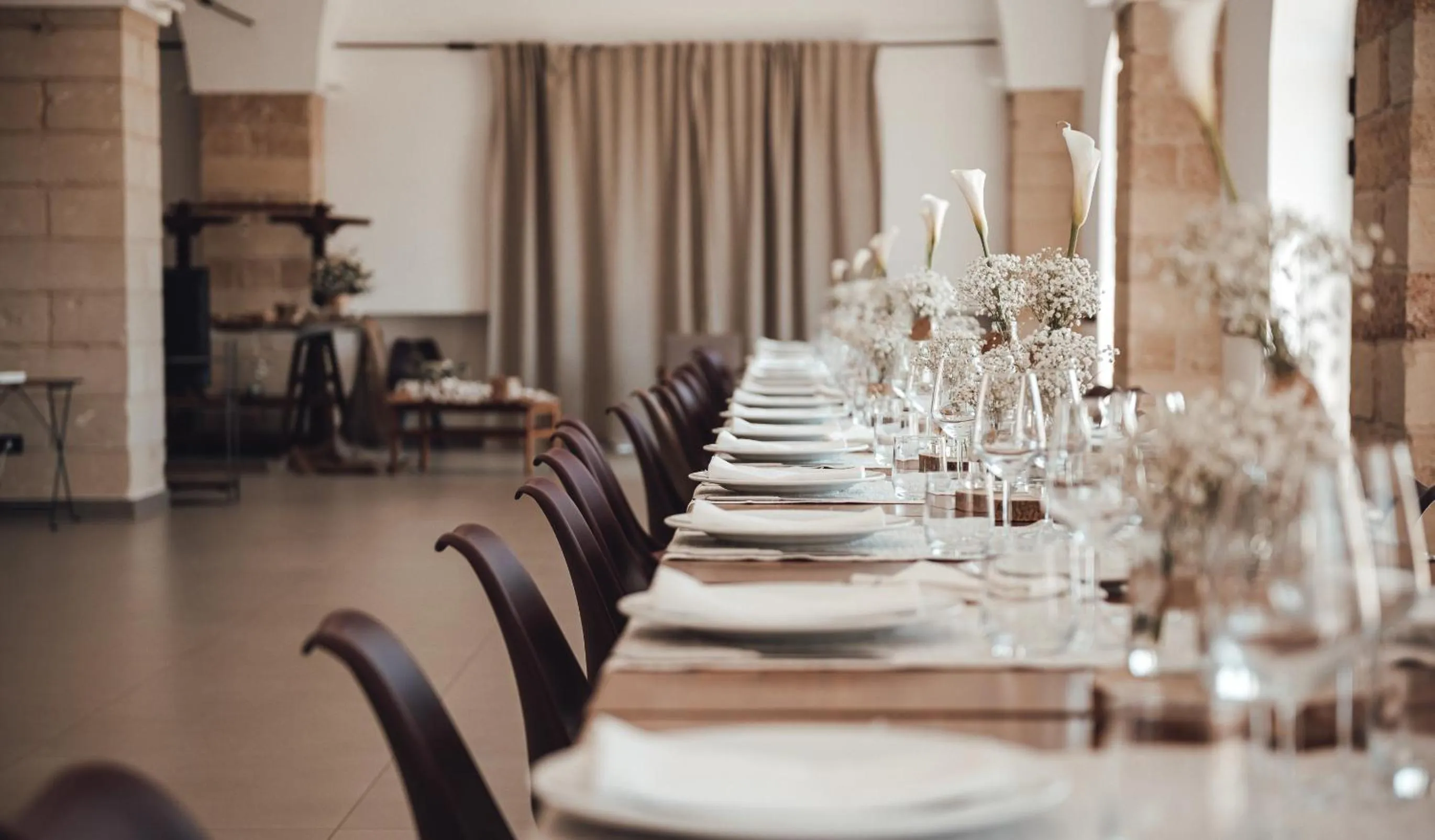 Masseria Rifisa AgriResort