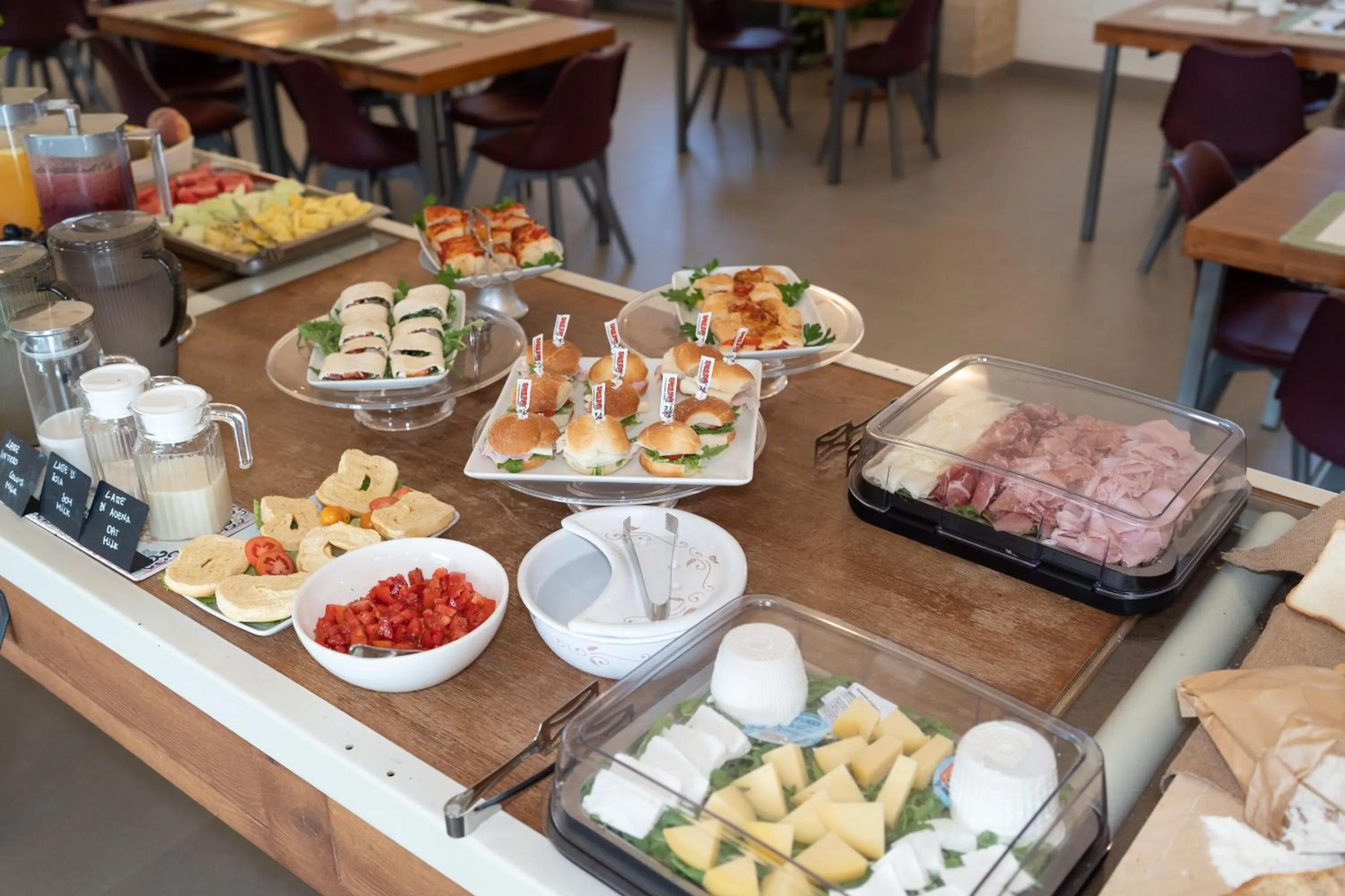 Masseria Rifisa AgriResort