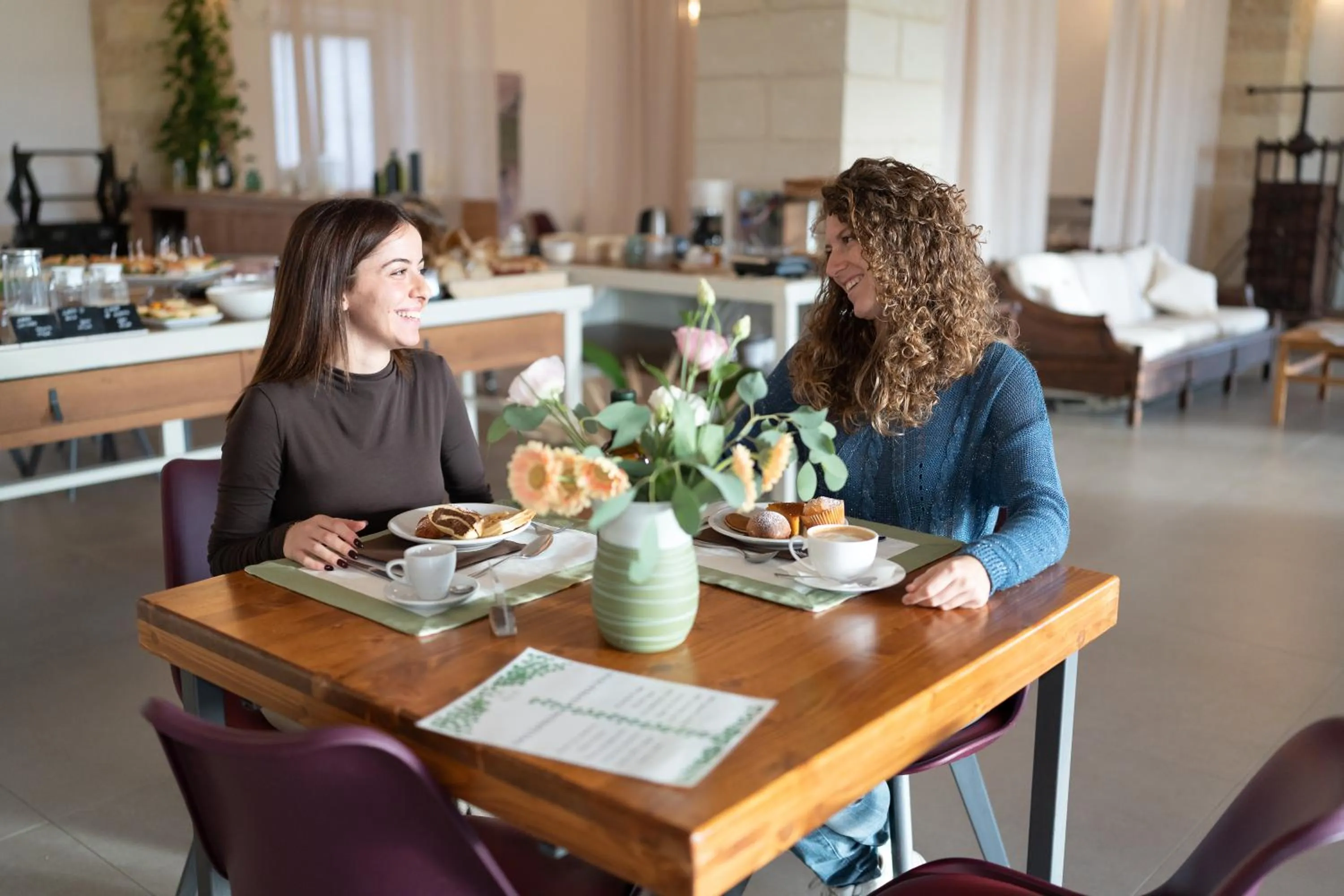 Masseria Rifisa AgriResort