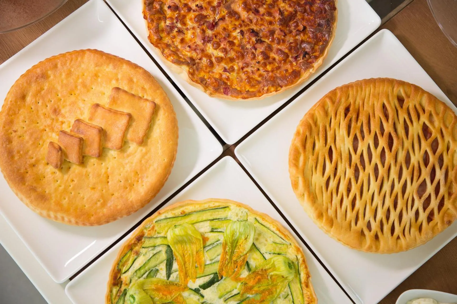 Food in Masseria Rifisa AgriResort