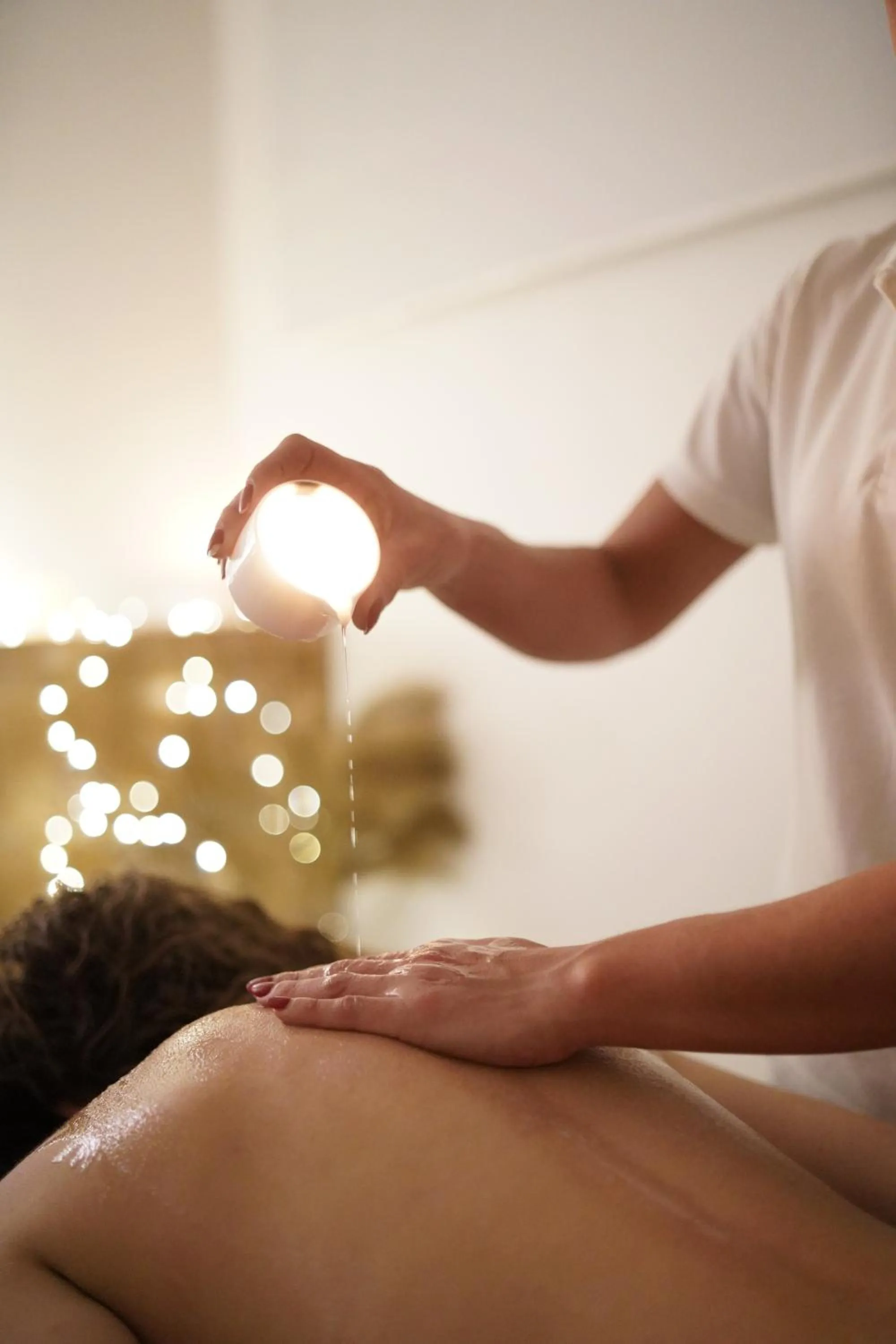 Masseria Rifisa AgriResort