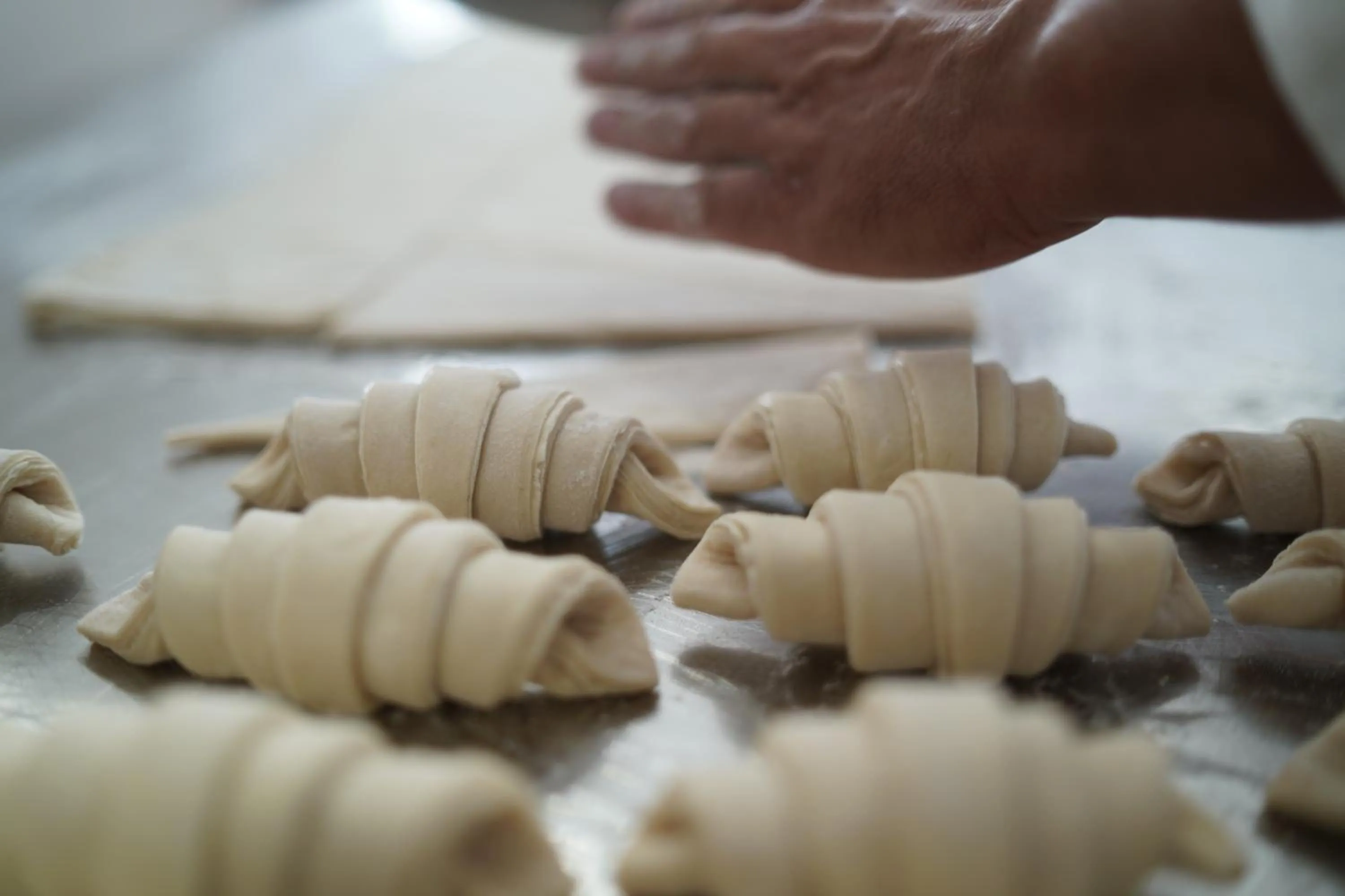 Food in Masseria Rifisa AgriResort