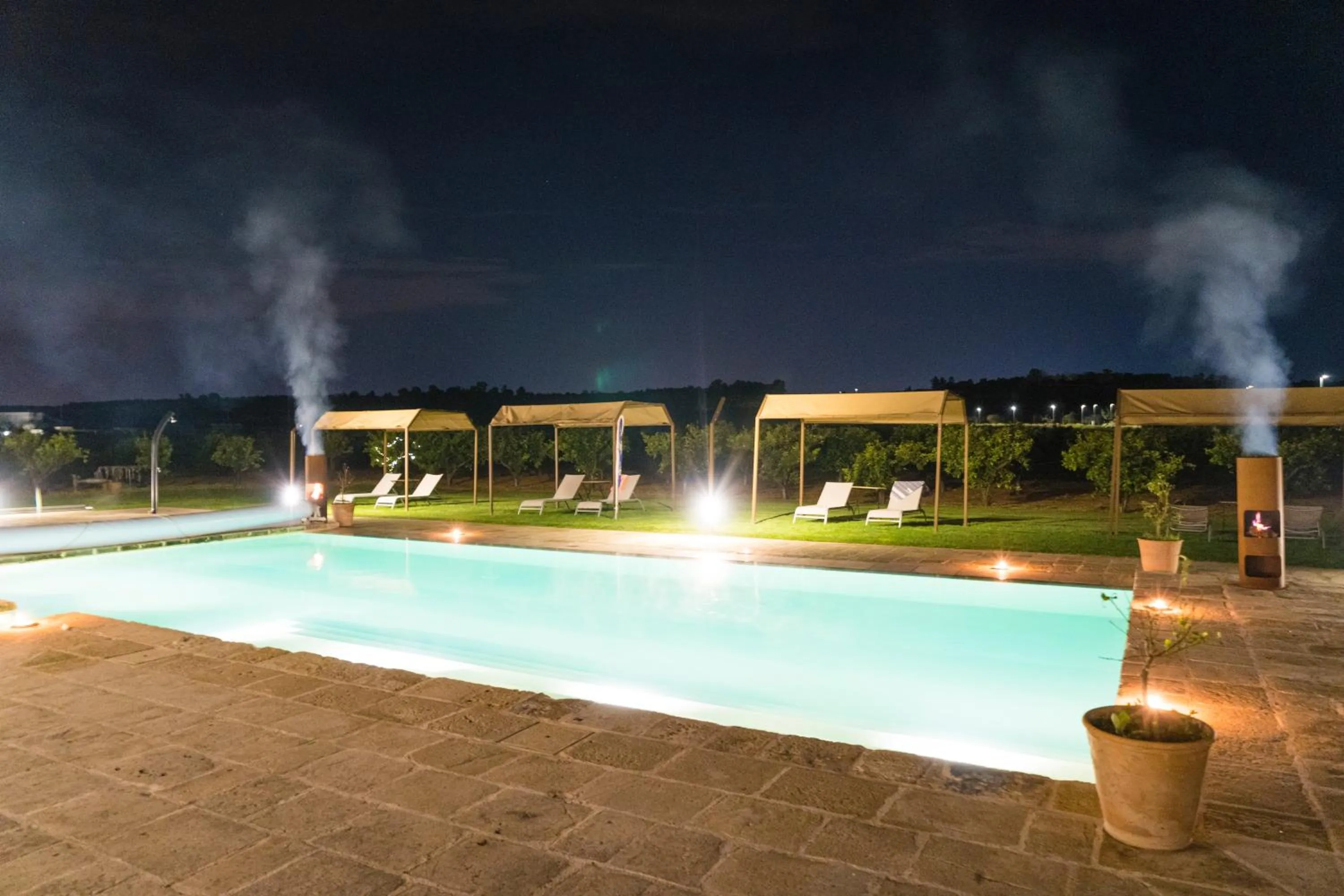 Masseria Rifisa AgriResort
