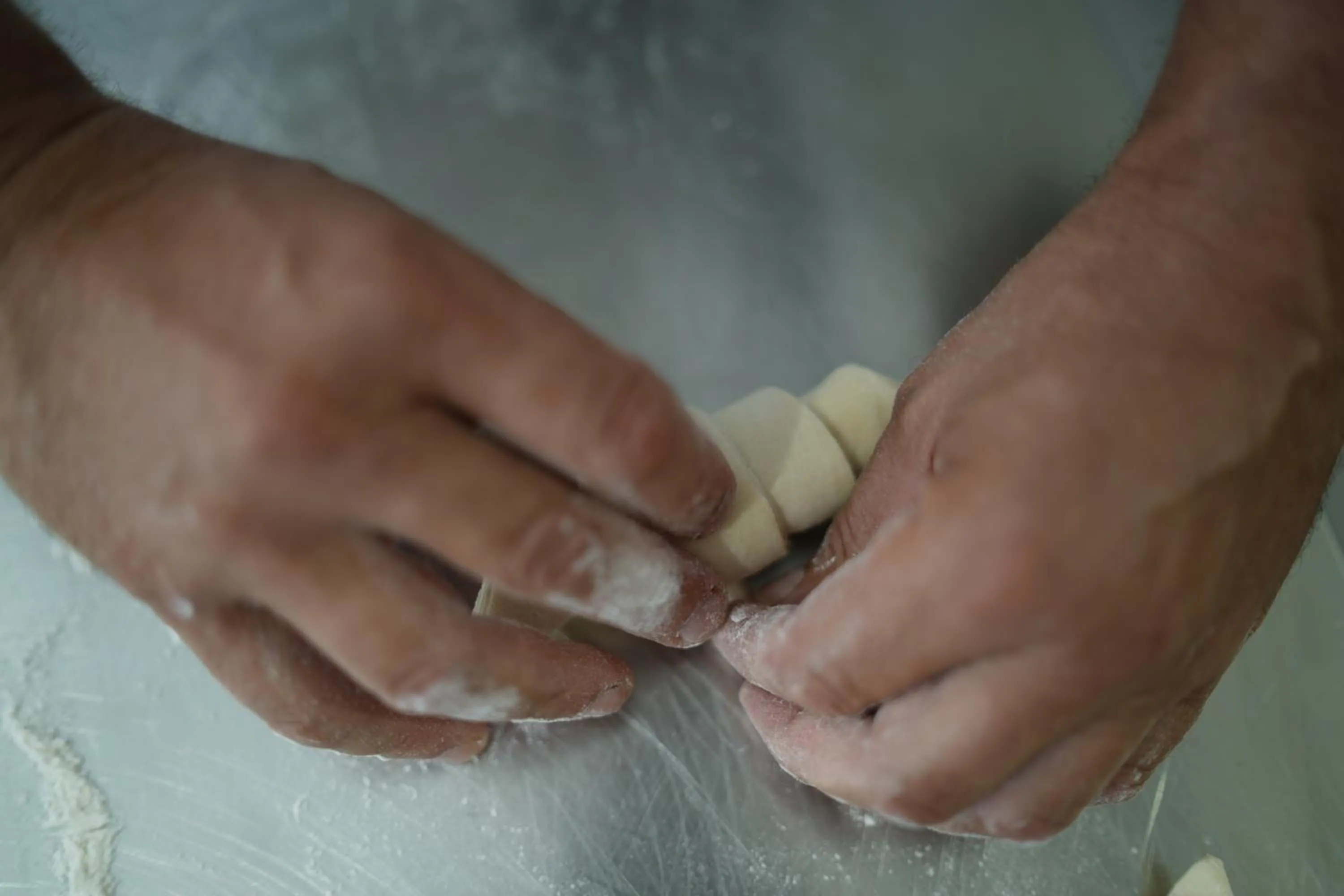 Breakfast in Masseria Rifisa AgriResort