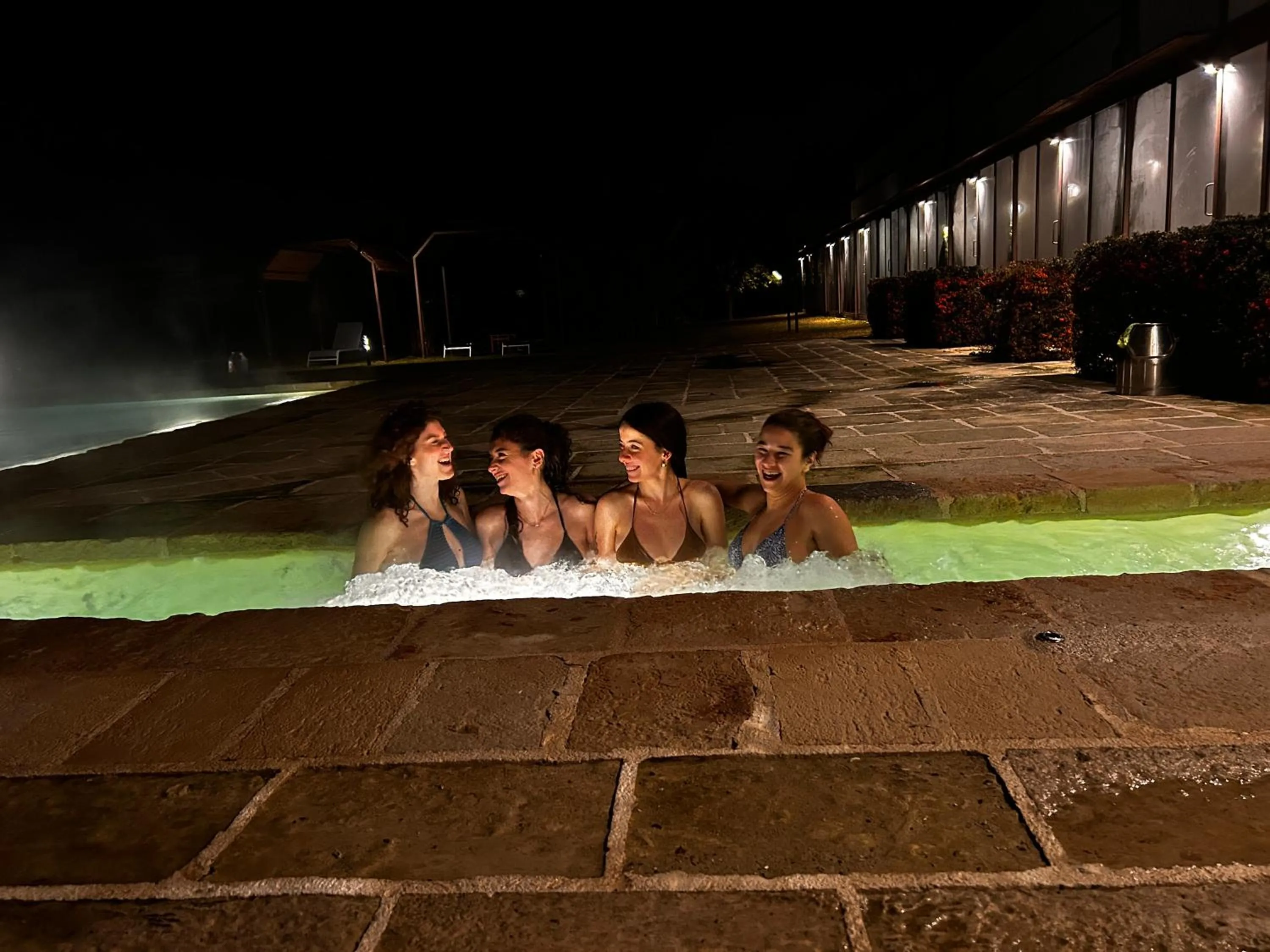 Masseria Rifisa AgriResort