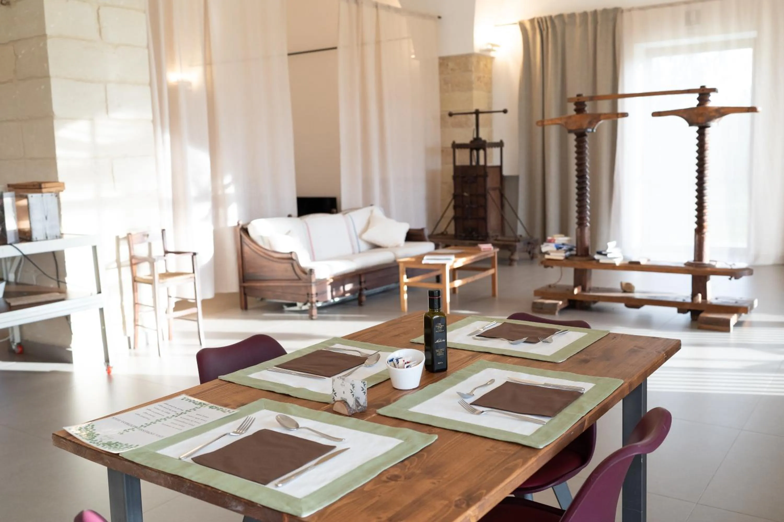 Masseria Rifisa AgriResort