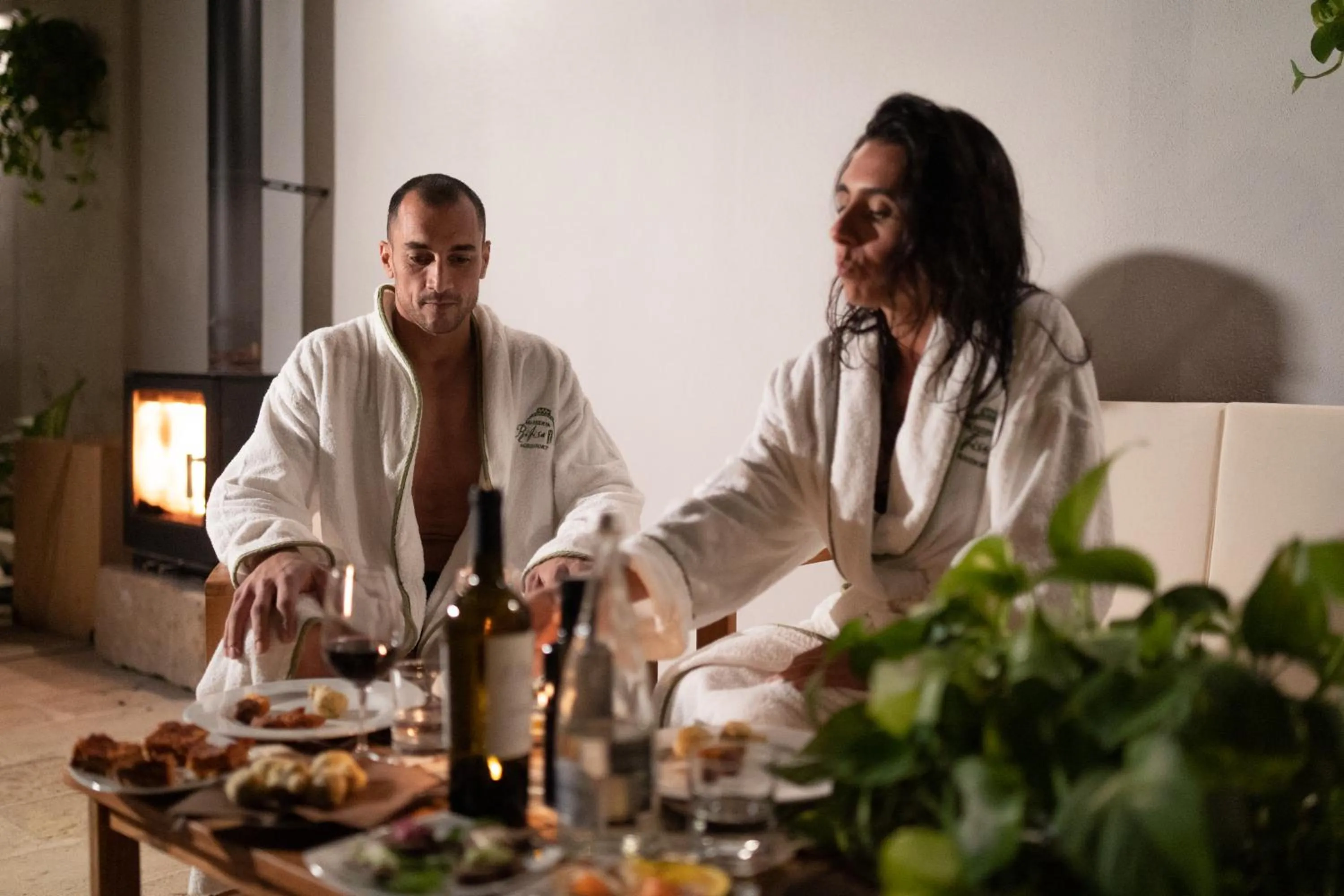 Masseria Rifisa AgriResort