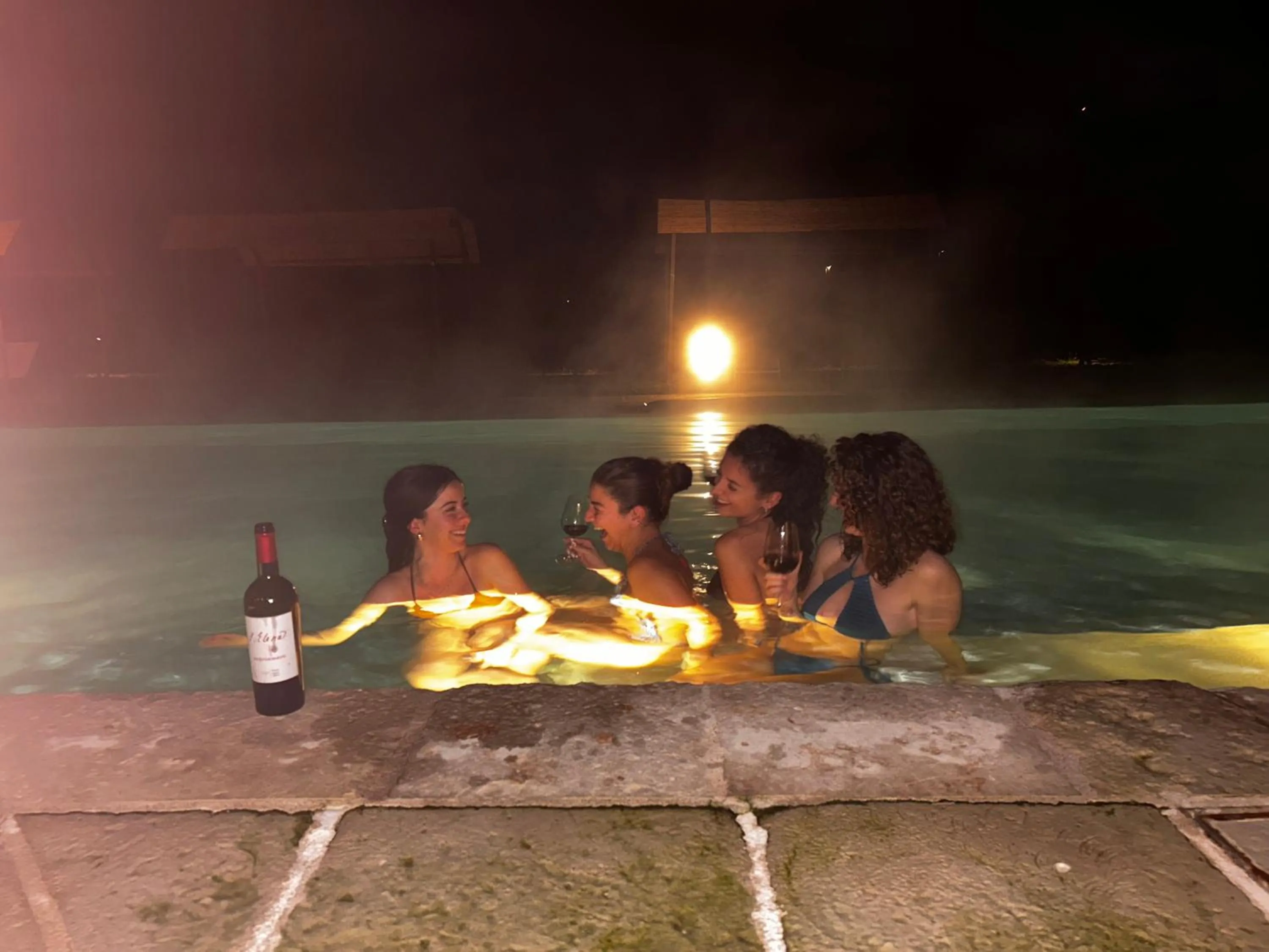 Masseria Rifisa AgriResort