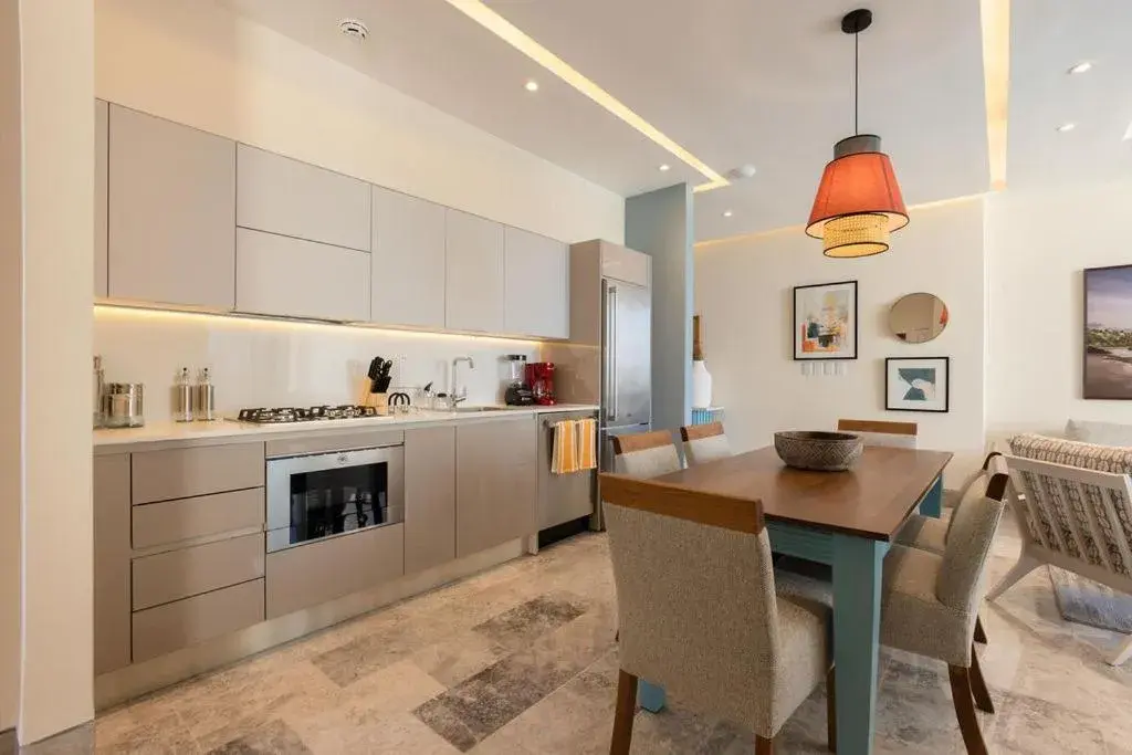 Apartment with Pool View in ll Lago at Juanillo Beach Apartment with Pool View in ll Lago at Juanillo Beach