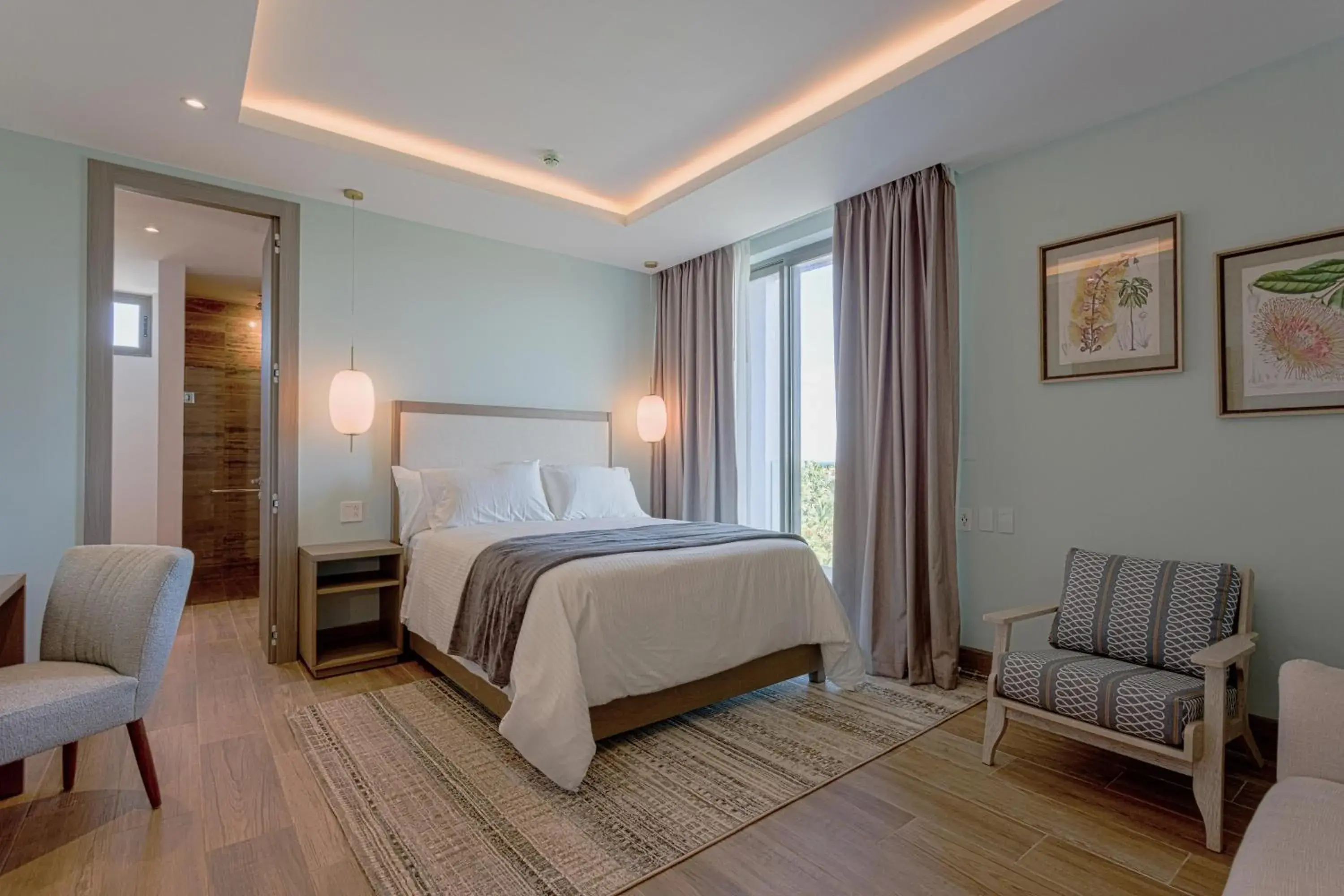 Standard Apartment in ll Lago at Juanillo Beach Standard Apartment in ll Lago at Juanillo Beach