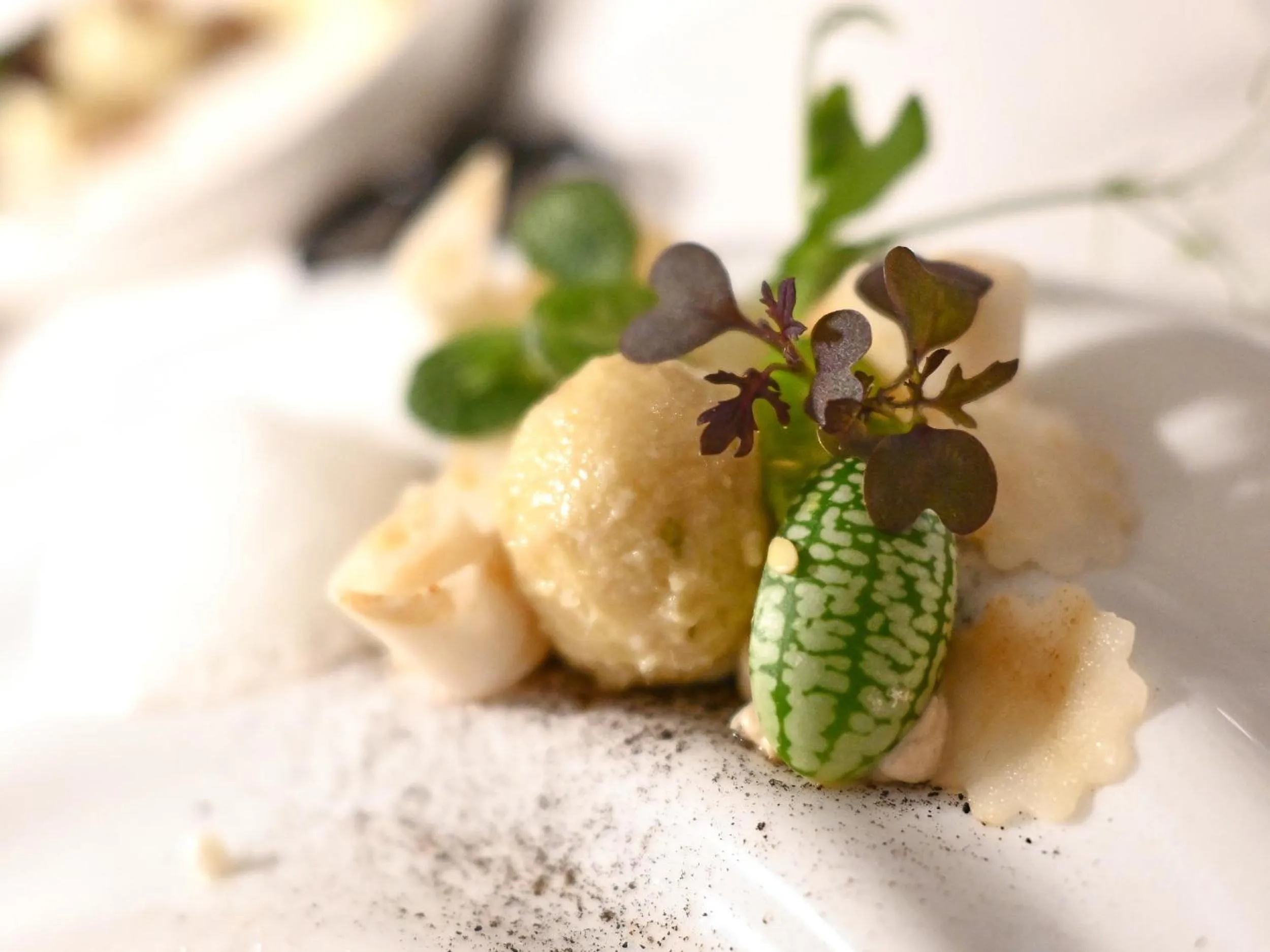 Restaurant/places to eat in Hotel Restaurant Luise