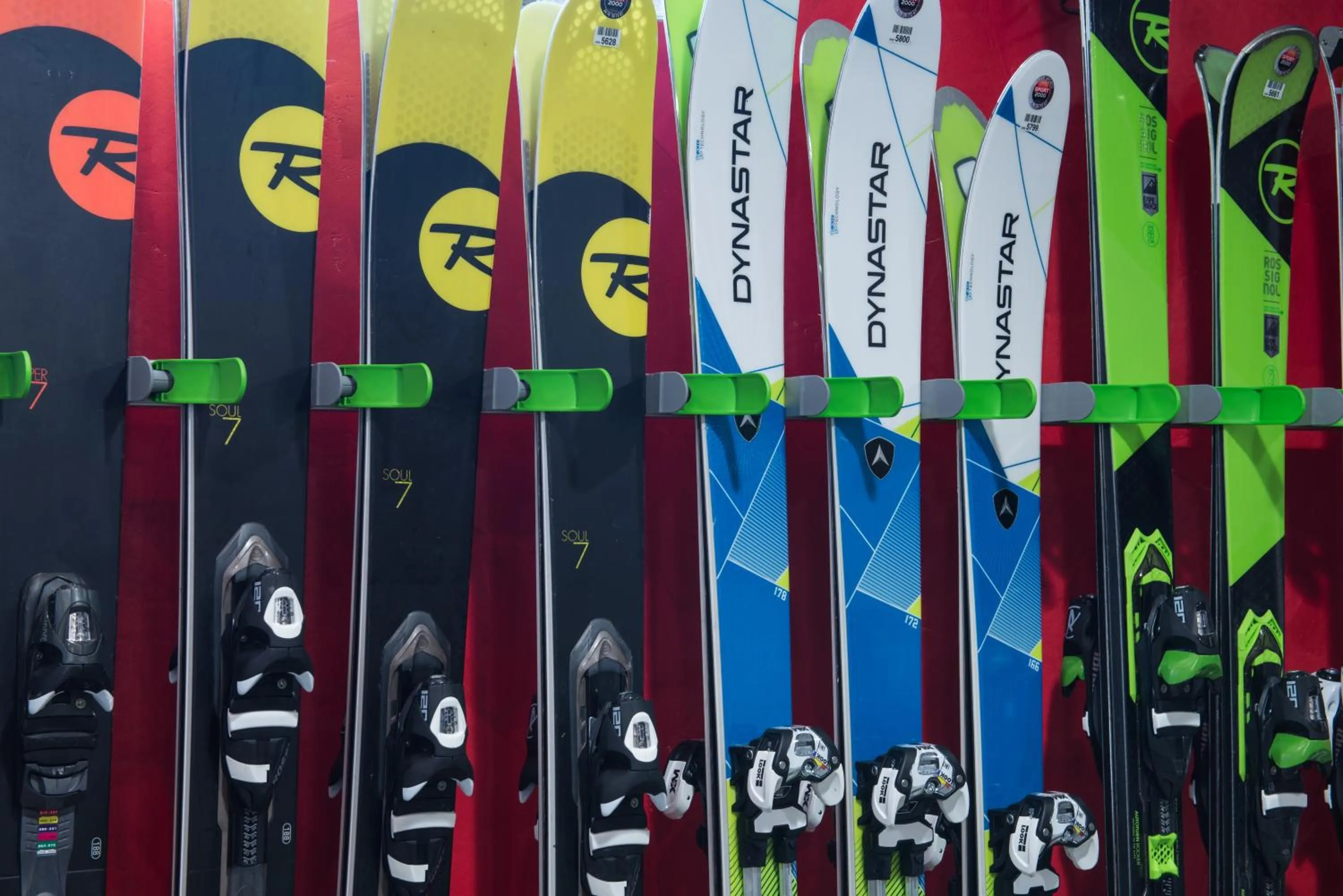 Sports in Der Waldhof