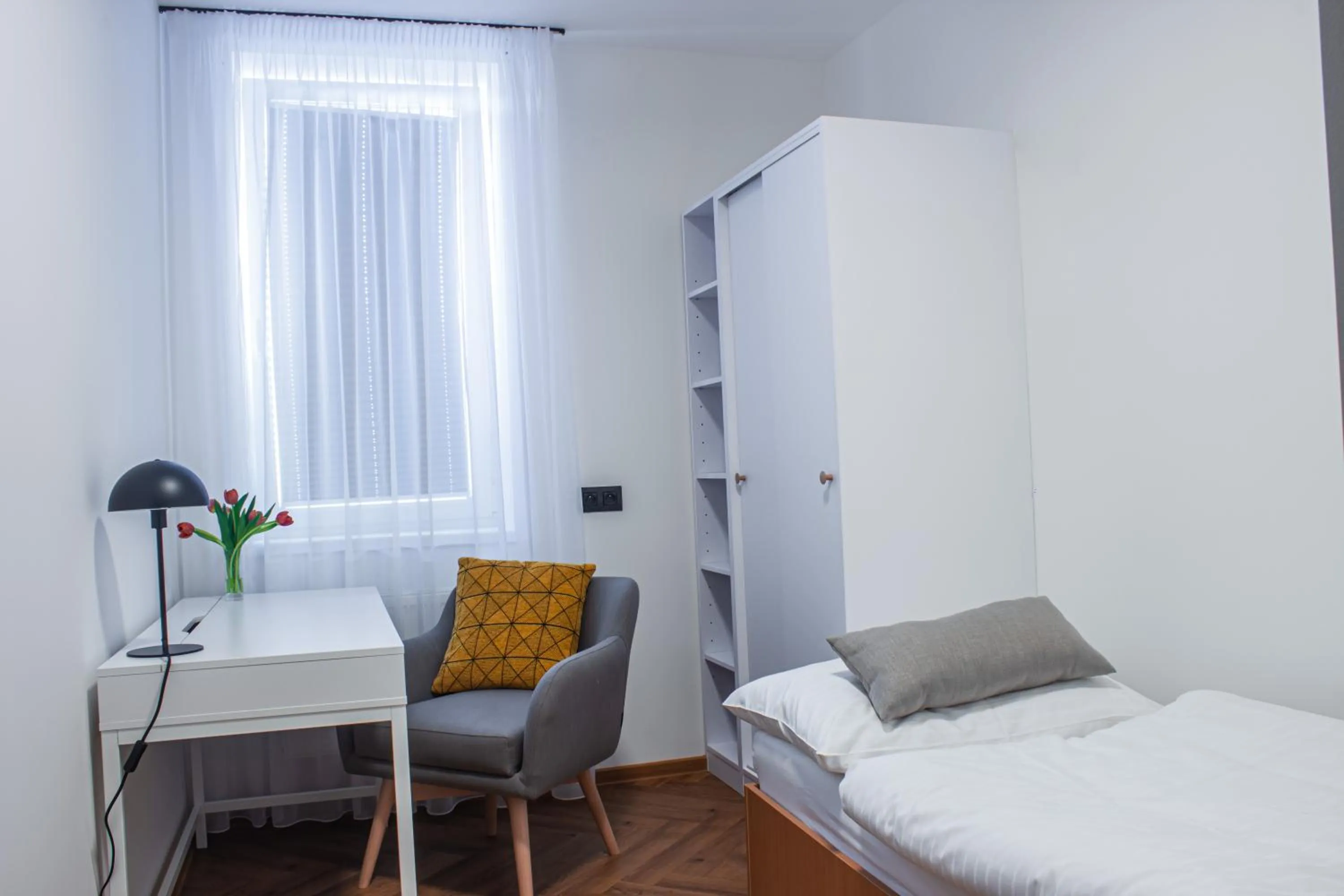 Photo of the whole room, Bed in Hotel Diana