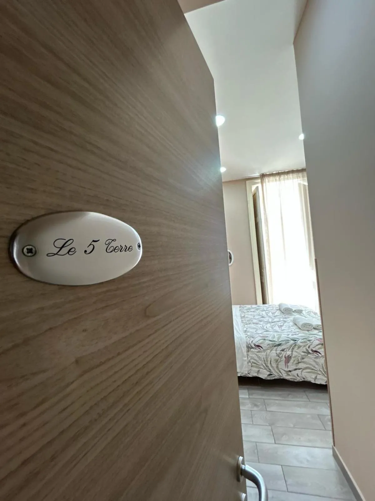 B&B Panorama 17