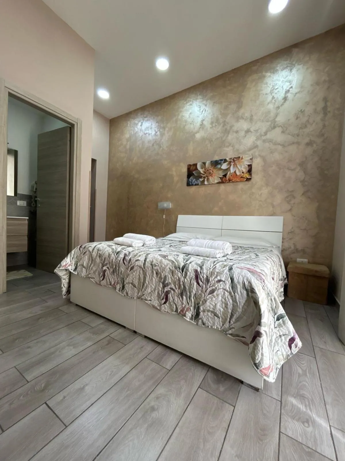 B&B Panorama 17