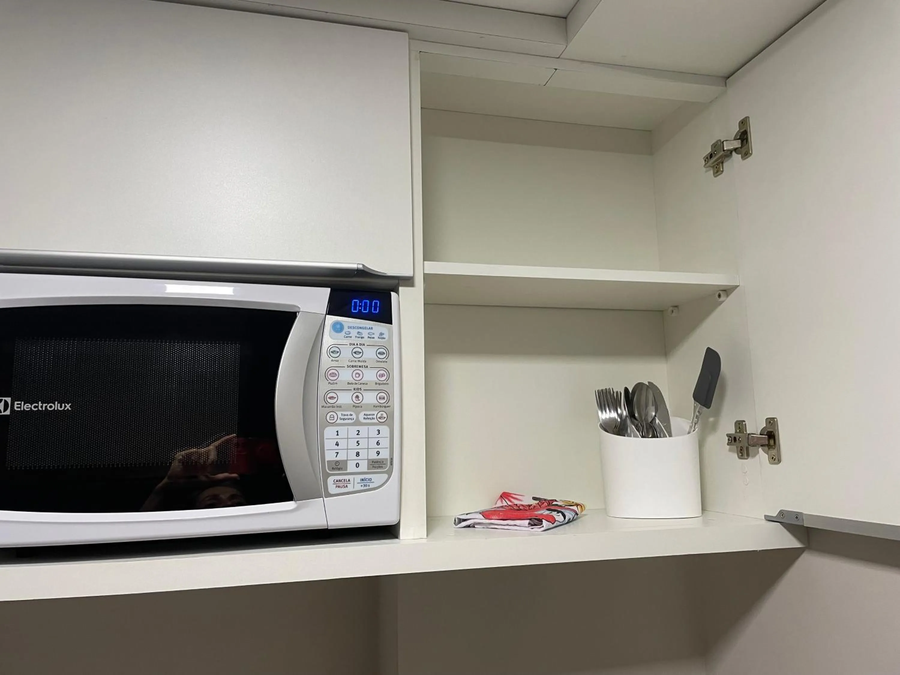 Flat Beira Mar de Tambaú apto 206