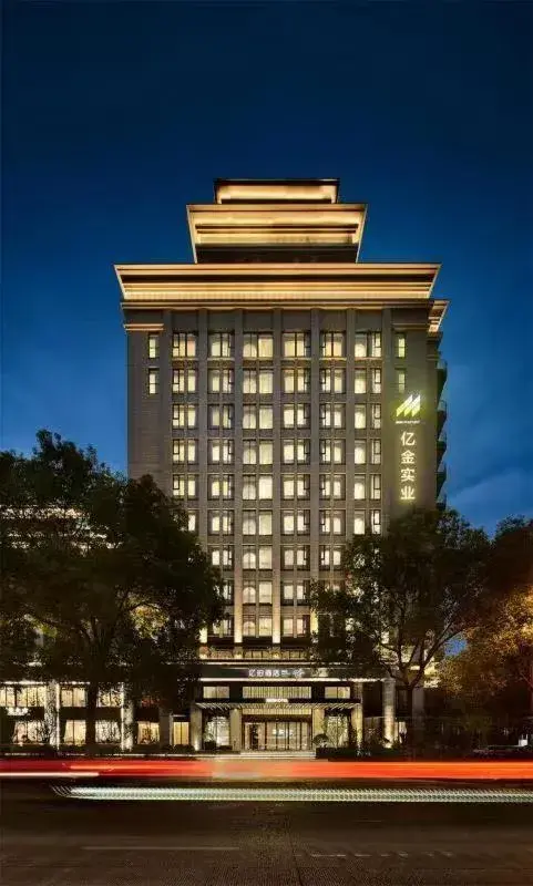 Ebo Hotel Ebo Hotel