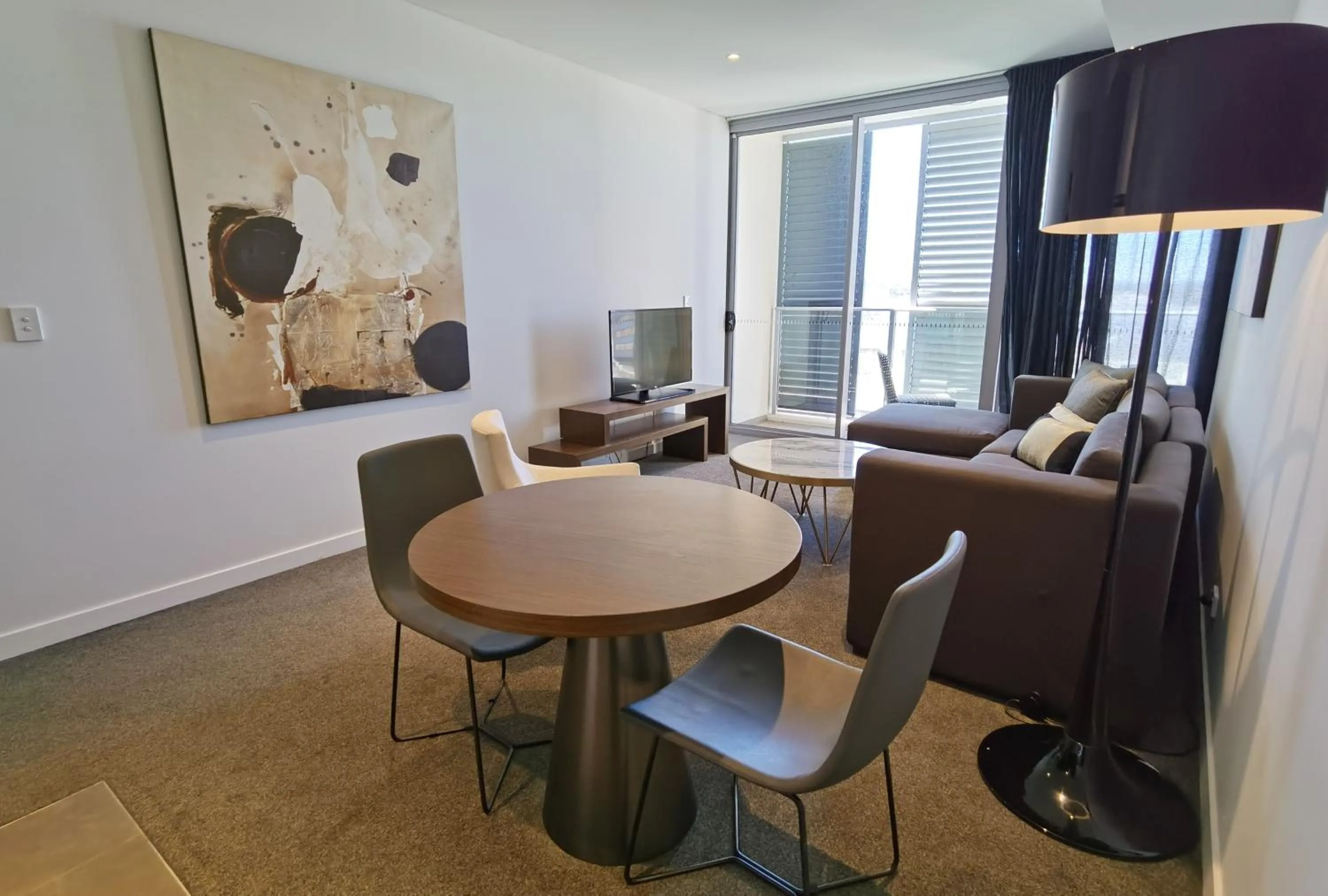 KOZYGURU Chatswood Luxury Studio Walk to Chatswood Chase NCH088-721