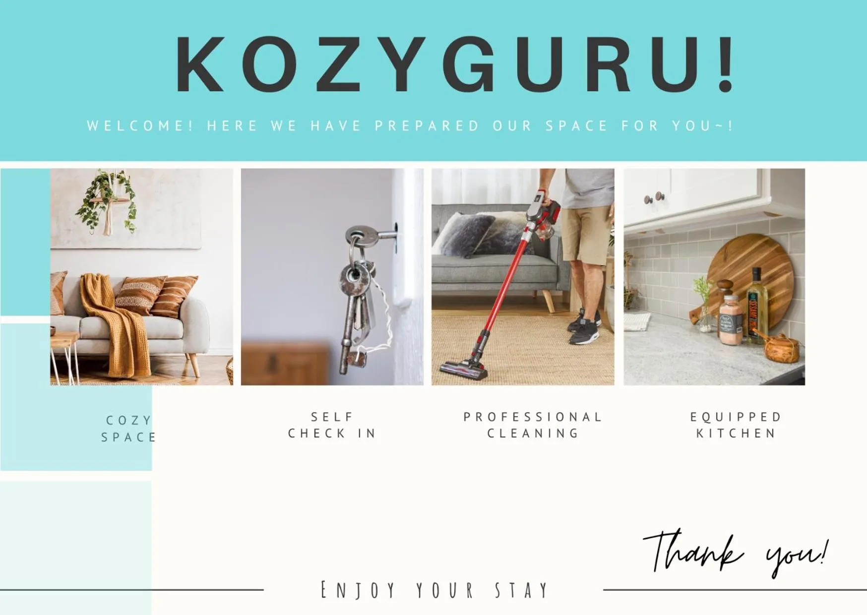 KOZYGURU Chatswood Luxury Studio Walk to Chatswood Chase NCH088-721