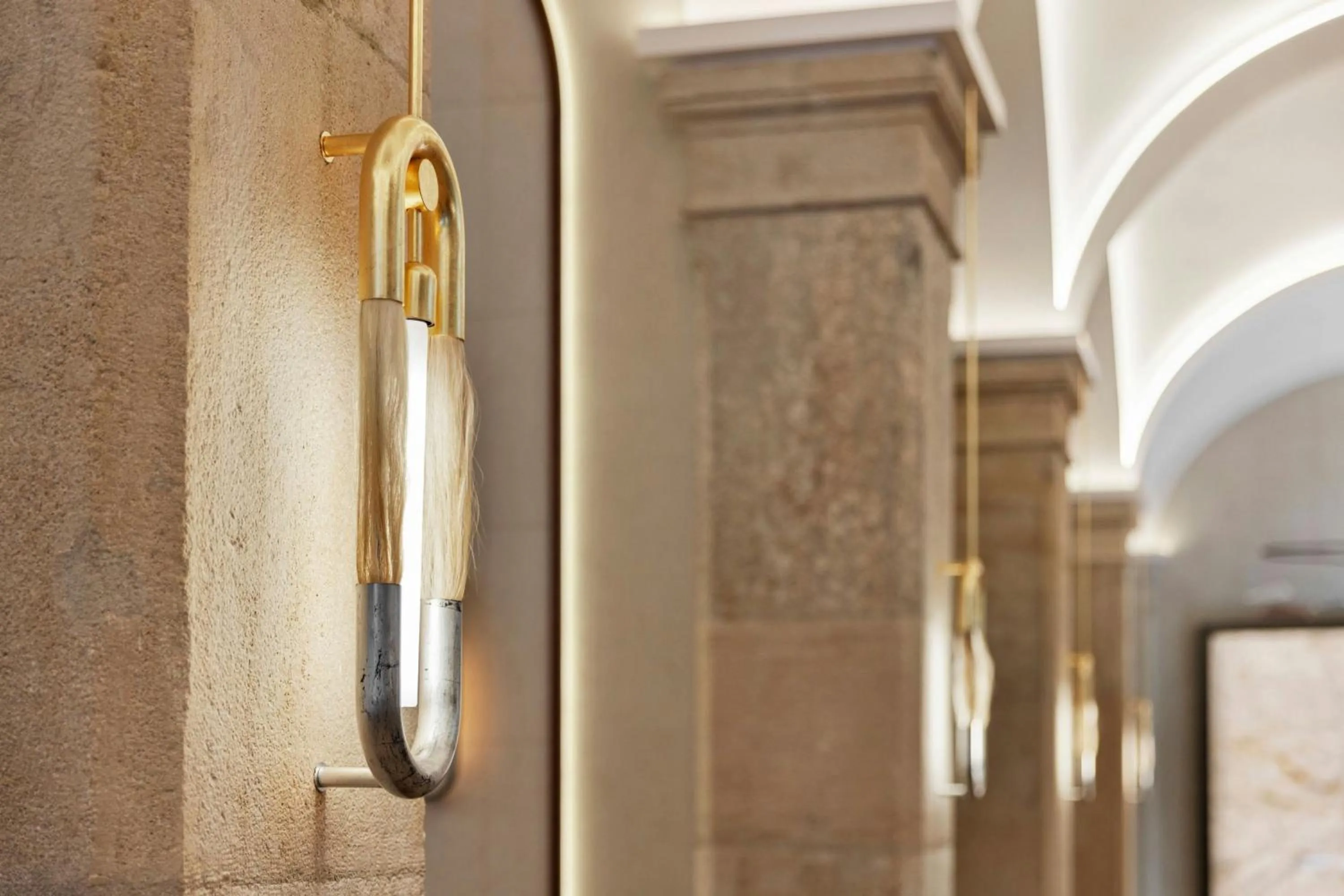 Other in Imperial Riding School, Autograph Collection