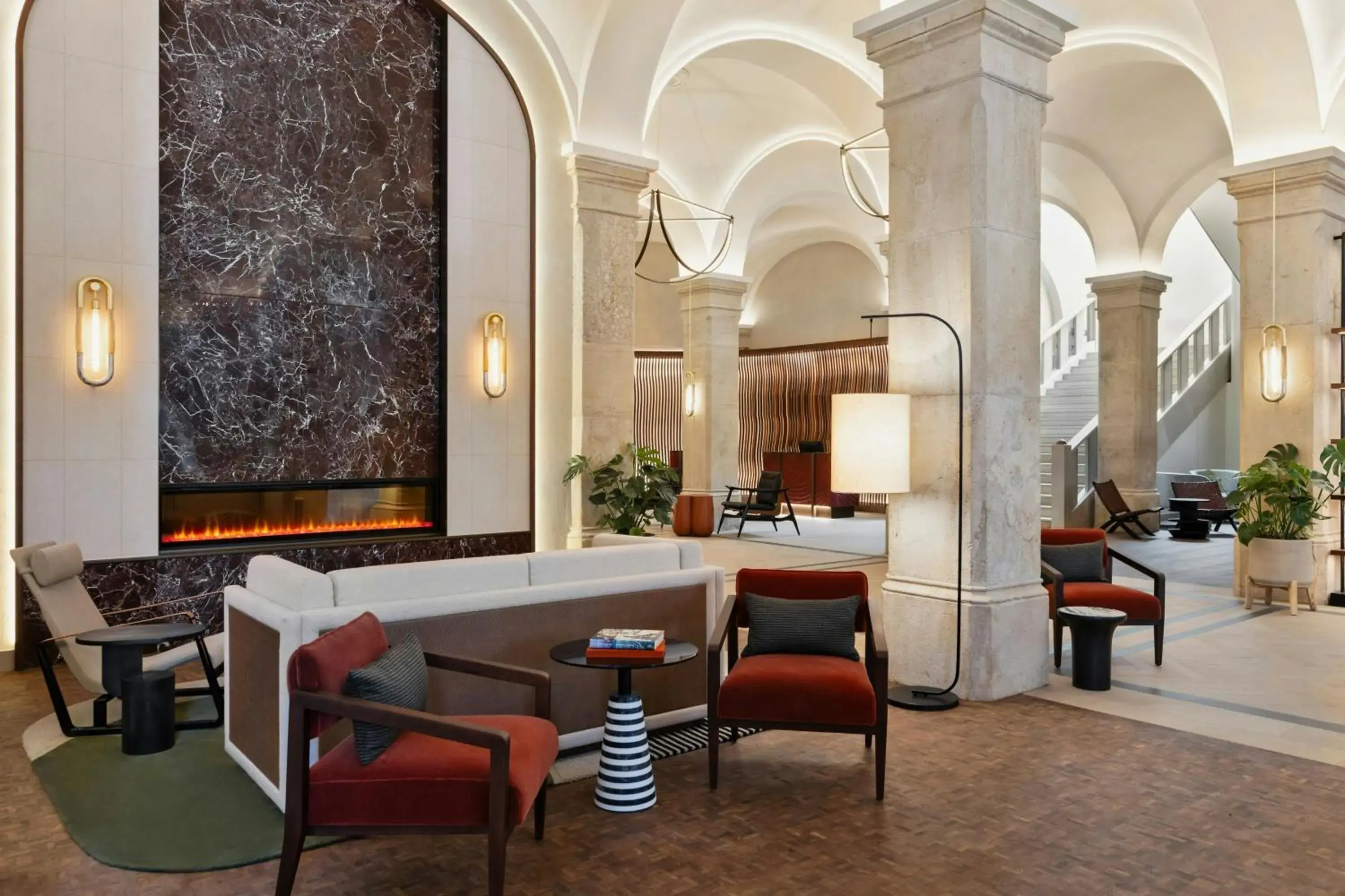 View (from property/room) in Imperial Riding School, Autograph Collection View (from property/room) in Imperial Riding School, Autograph Collection