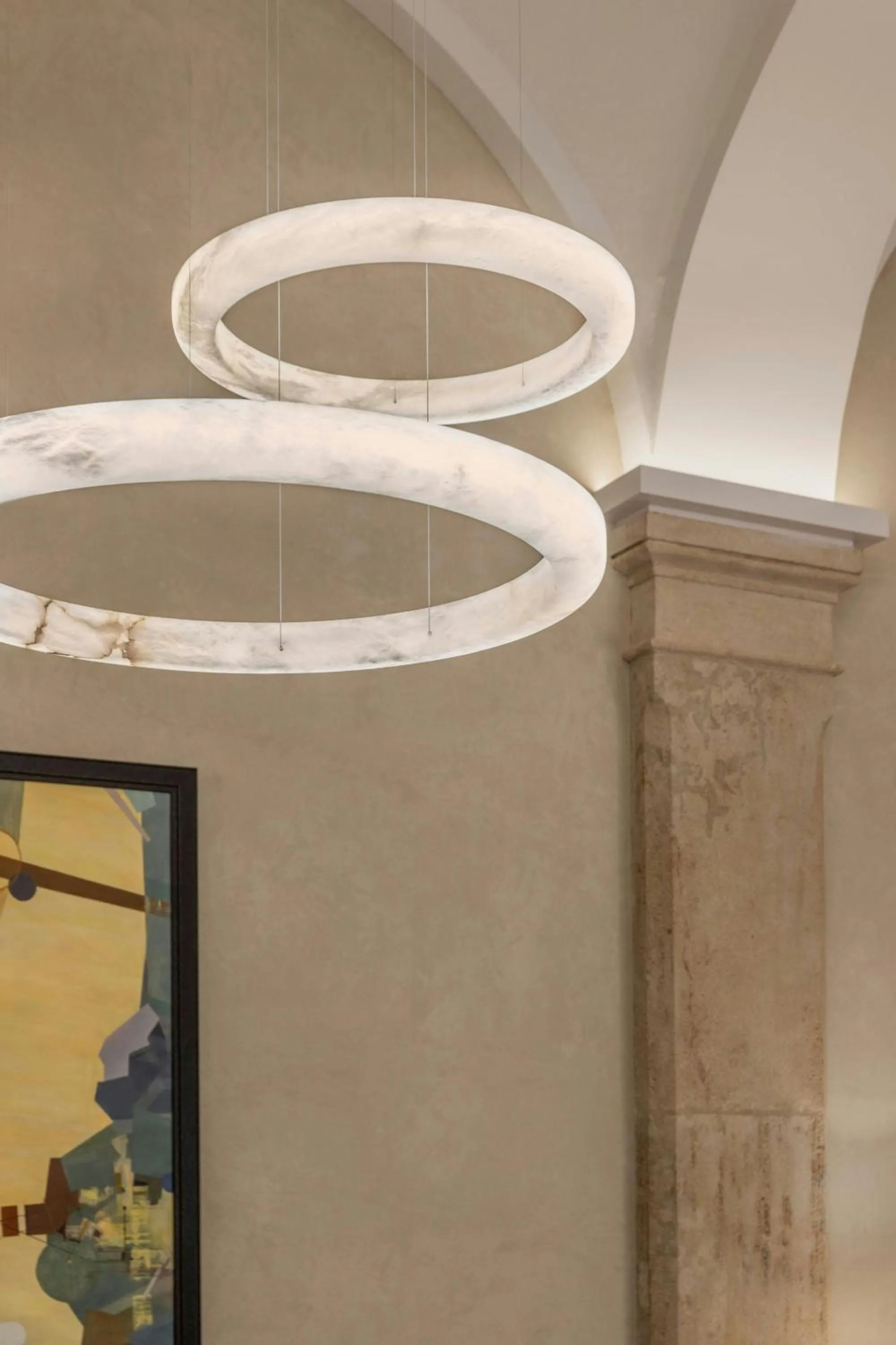 Other in Imperial Riding School, Autograph Collection