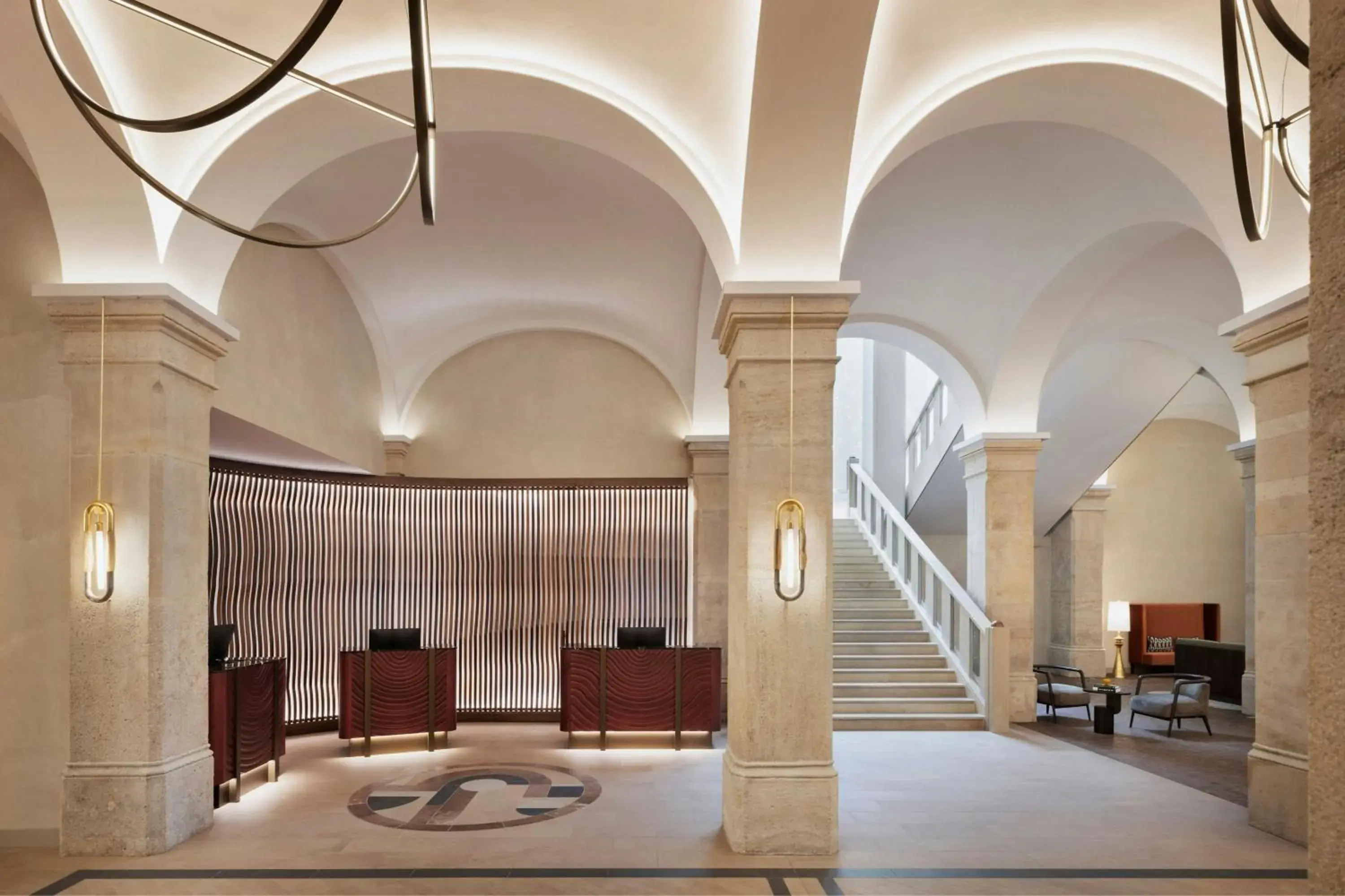 View (from property/room) in Imperial Riding School, Autograph Collection View (from property/room) in Imperial Riding School, Autograph Collection