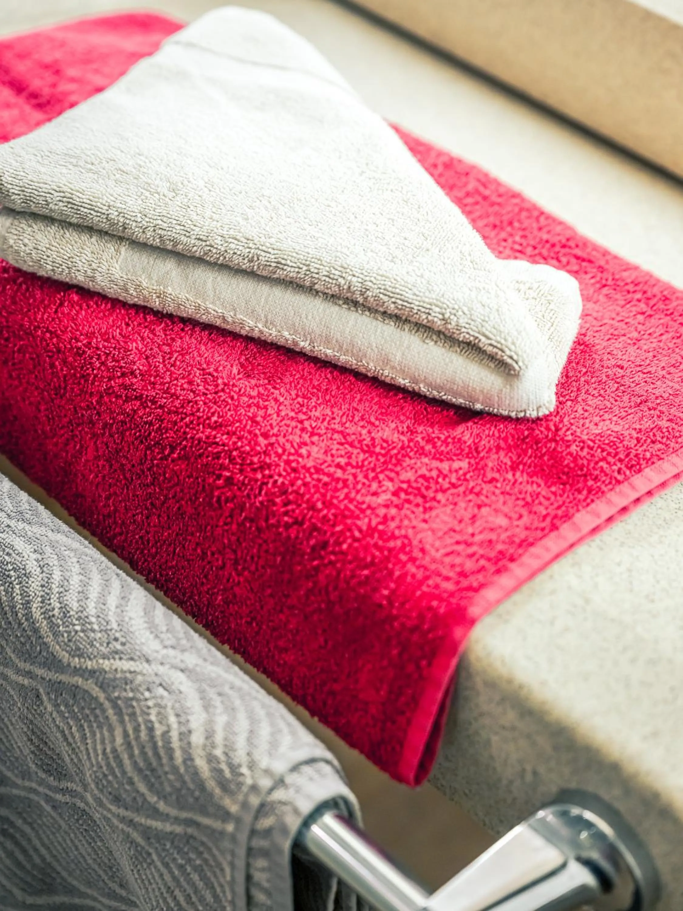 Bed in Zirben Diamant Rooms & Dogs