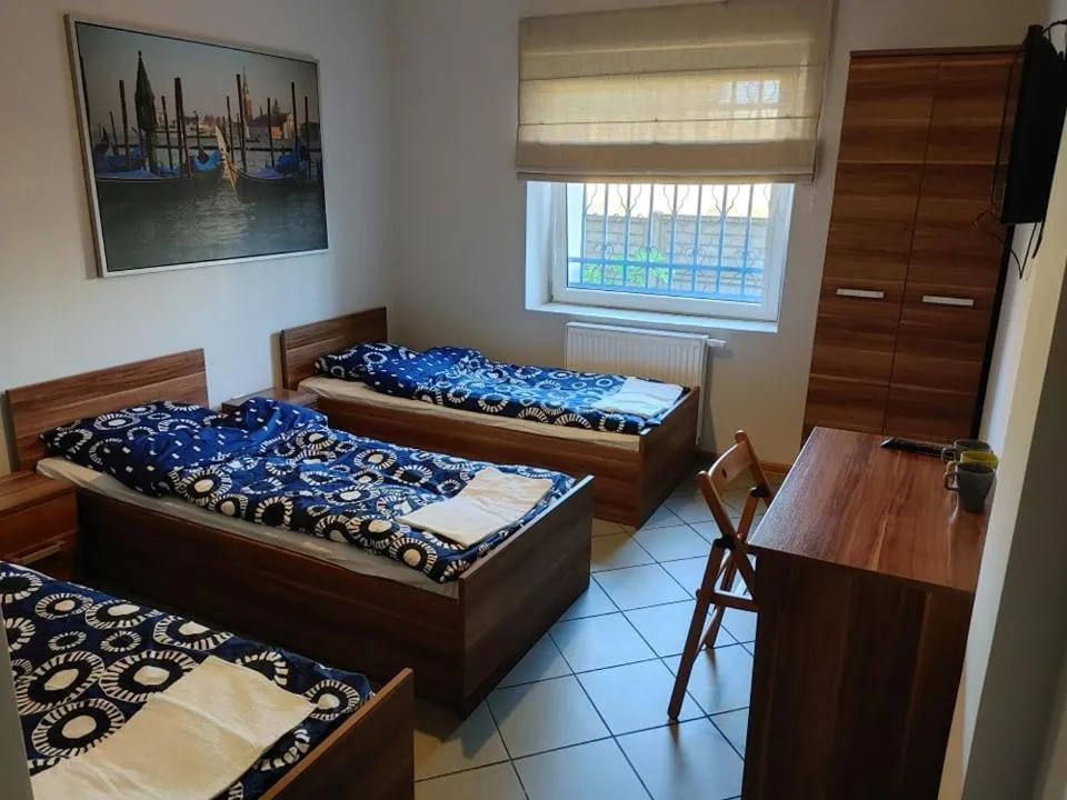 Other, Bed in Noclegi przy Browarnej