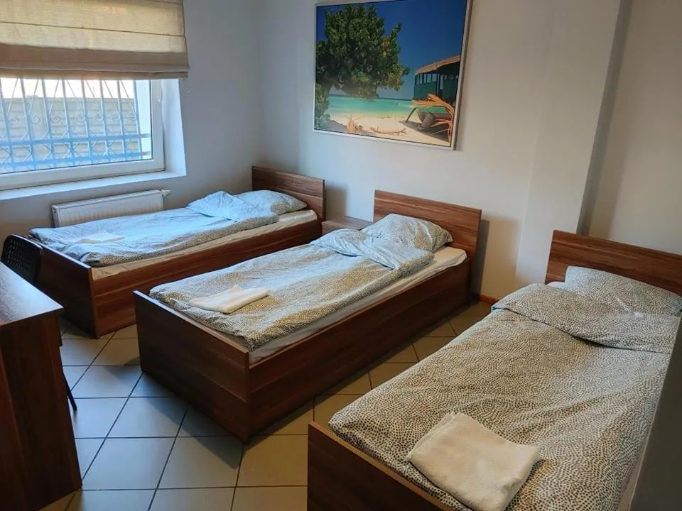 Other, Bed in Noclegi przy Browarnej