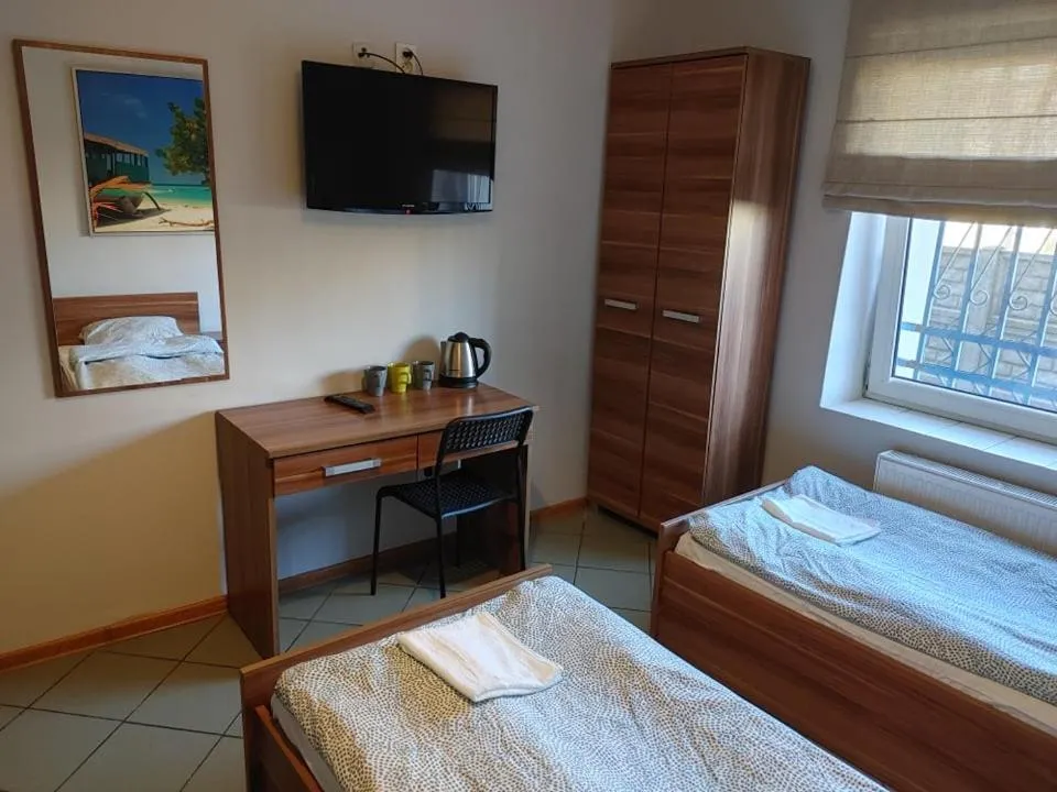 Other, Bed in Noclegi przy Browarnej