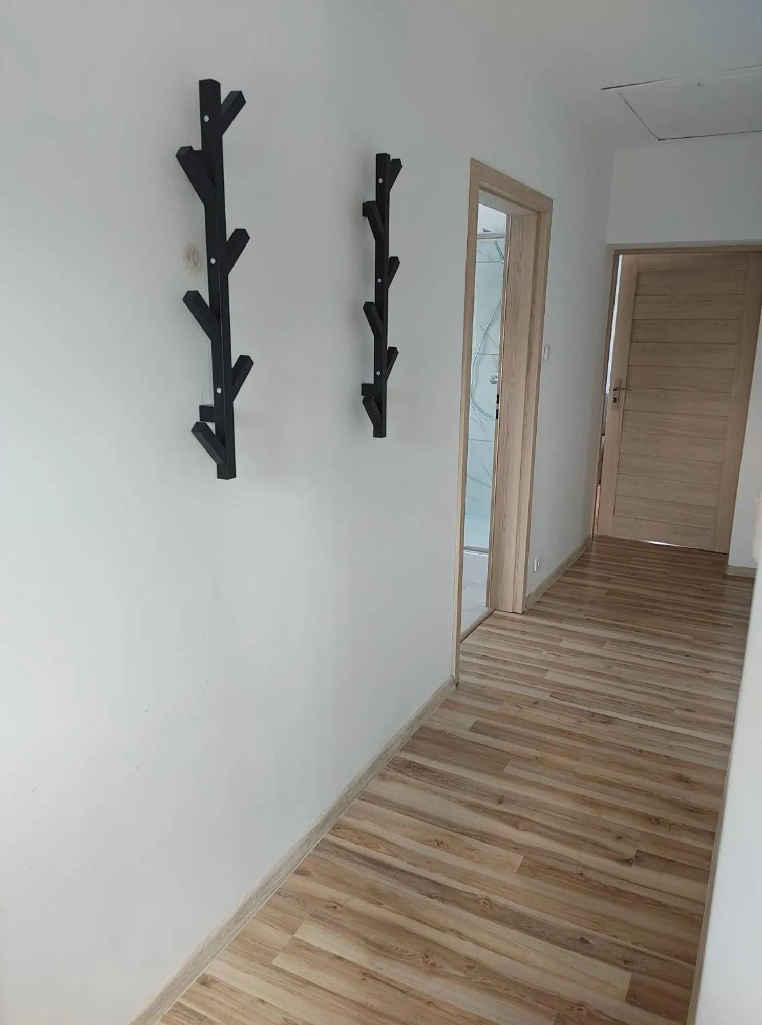 Facade/entrance in Noclegi przy Browarnej
