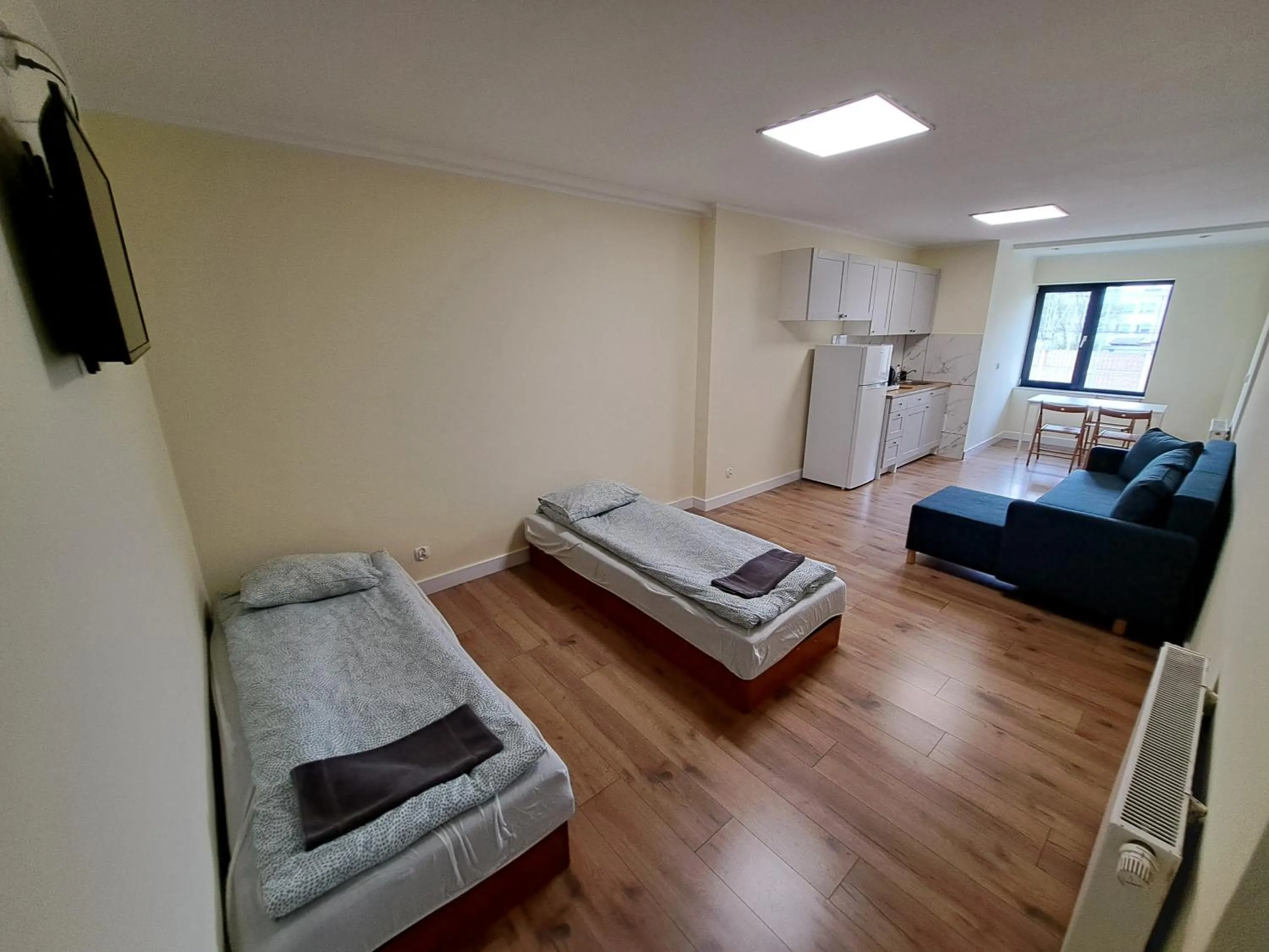 Other, Bed in Noclegi przy Browarnej