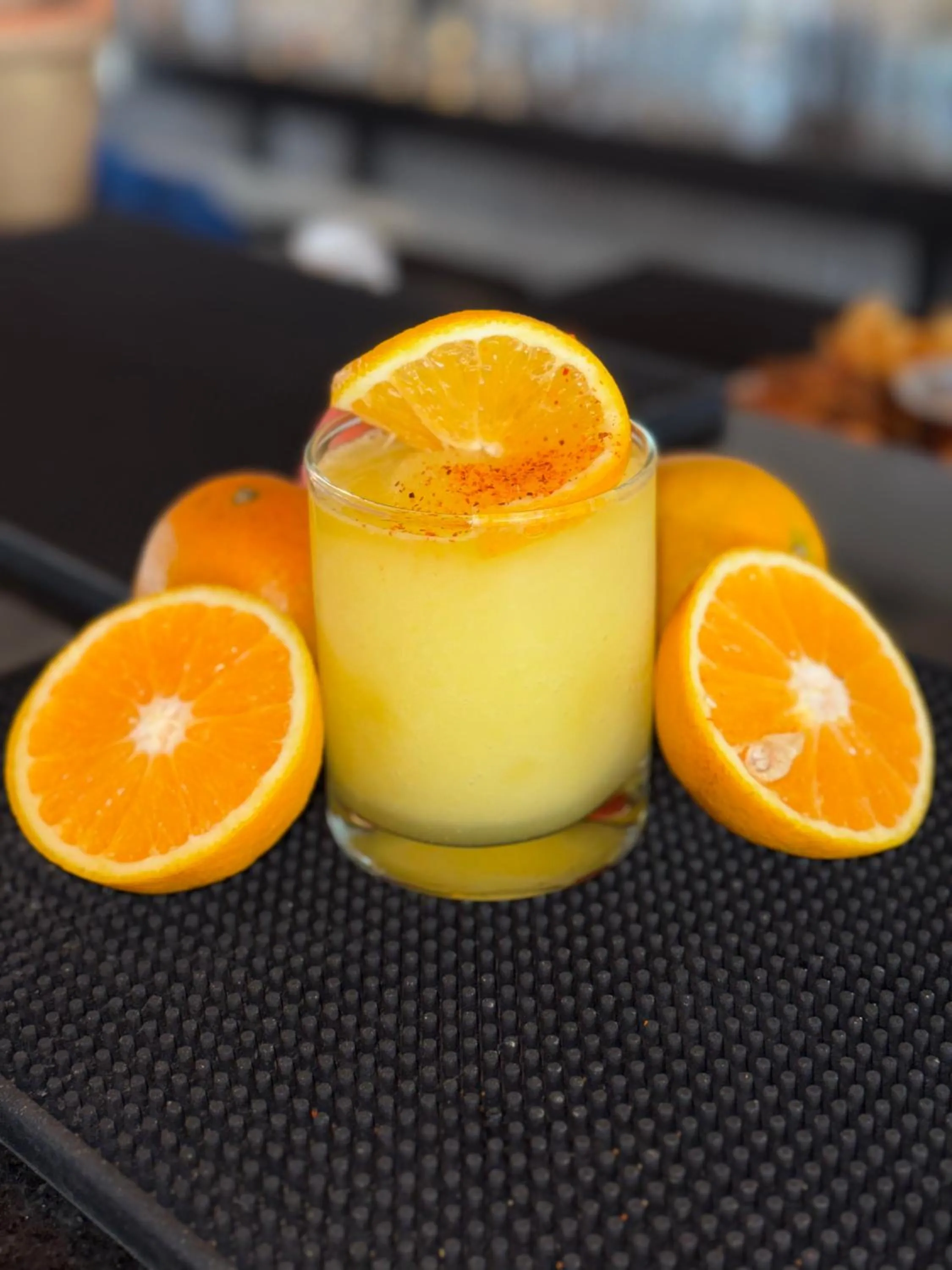 Restaurant/places to eat in Hotel Las Pergolas