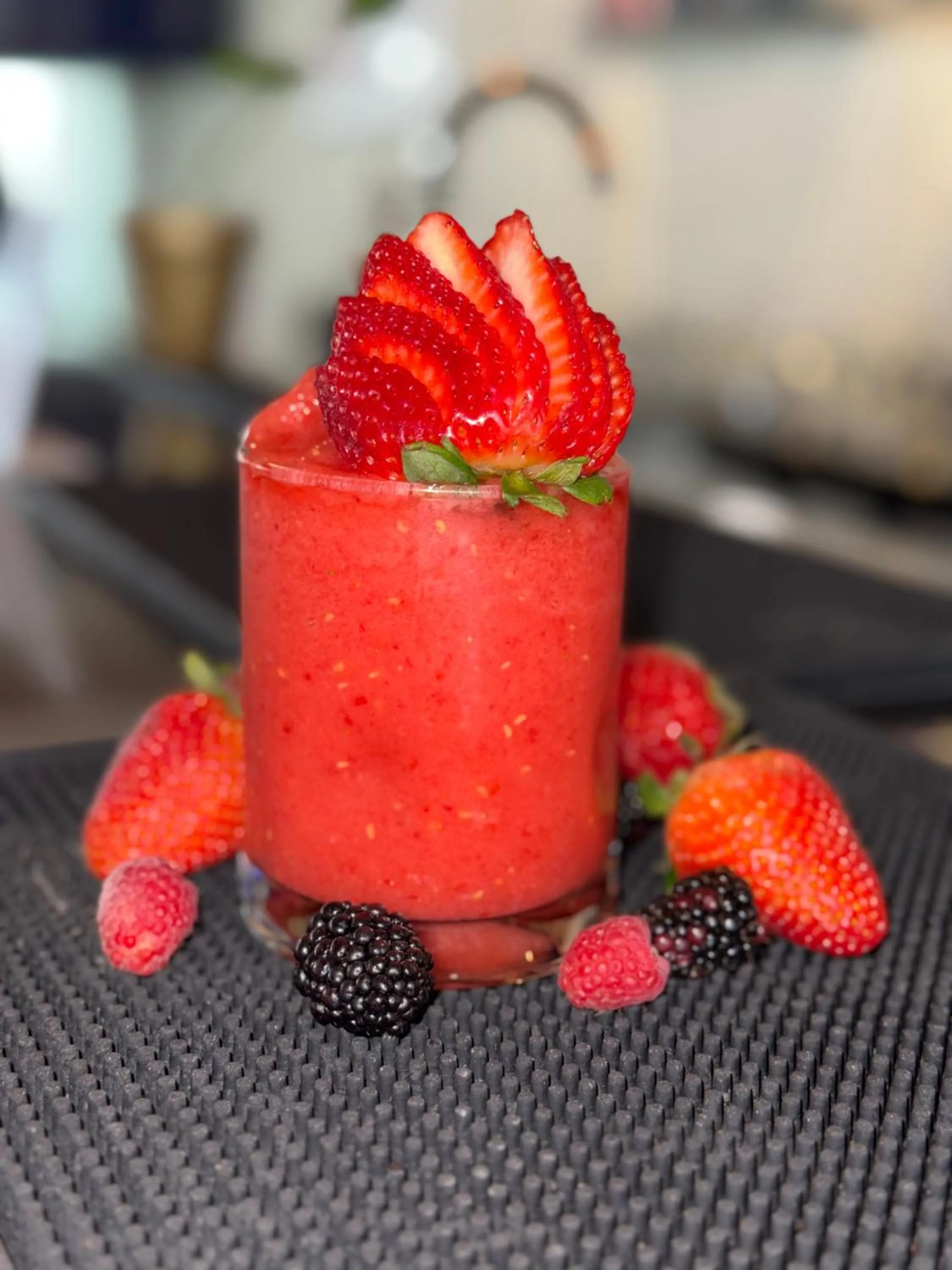 Restaurant/places to eat in Hotel Las Pergolas