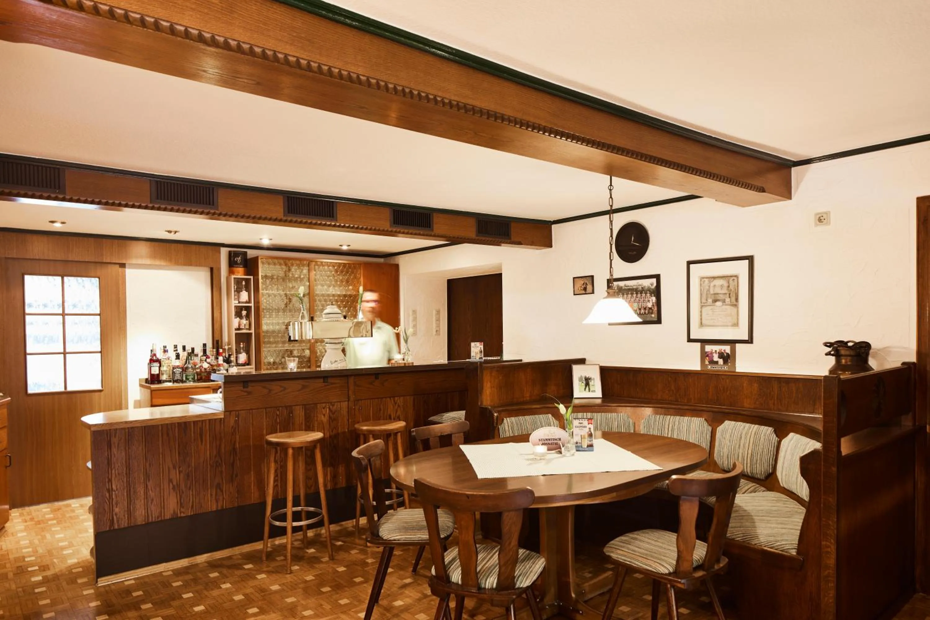 Landgasthof & Hotel Jossatal